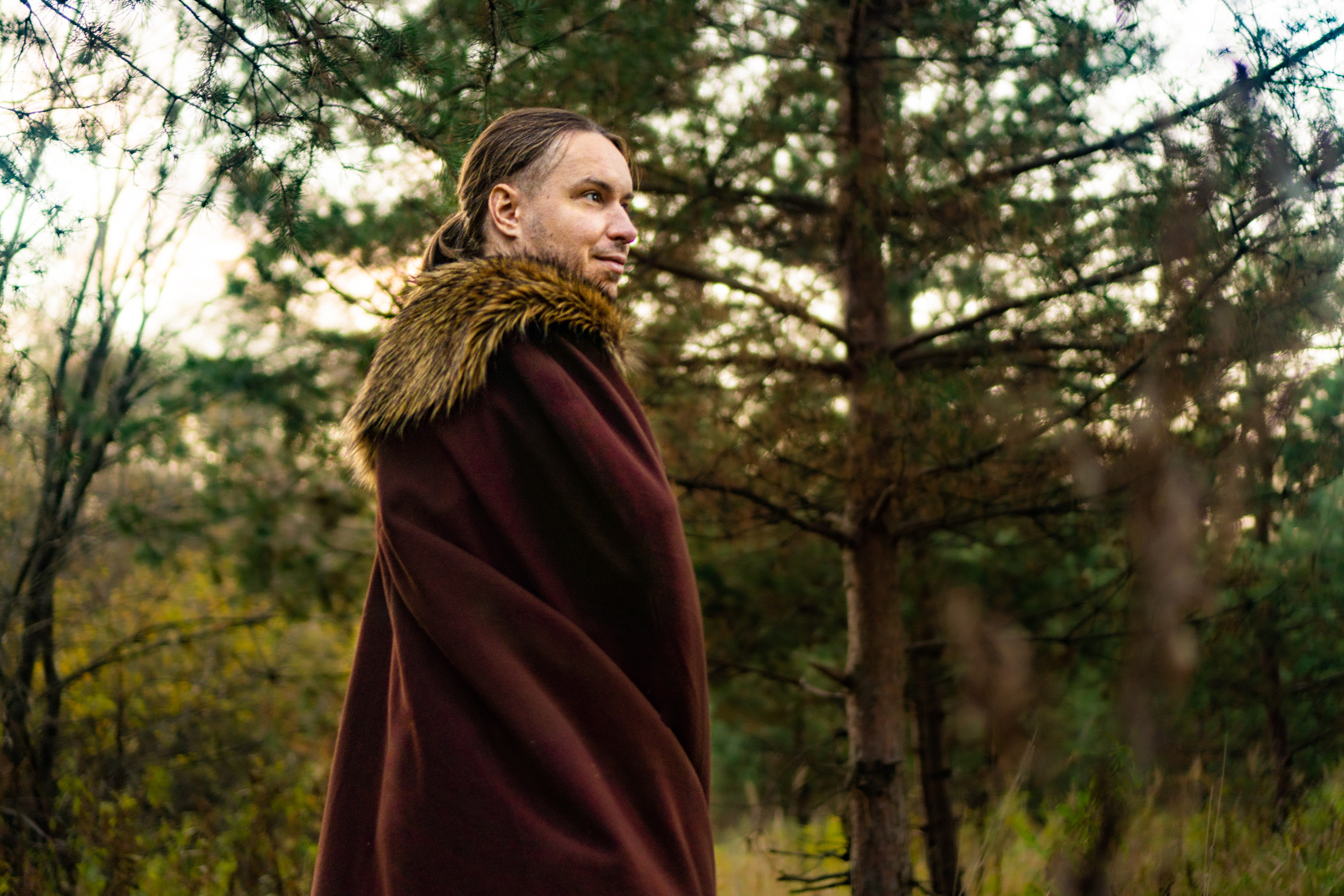 Странствующий рыцарь. Фотограф. Москва. Алексей Светомиров. Love Story, портретная съемка