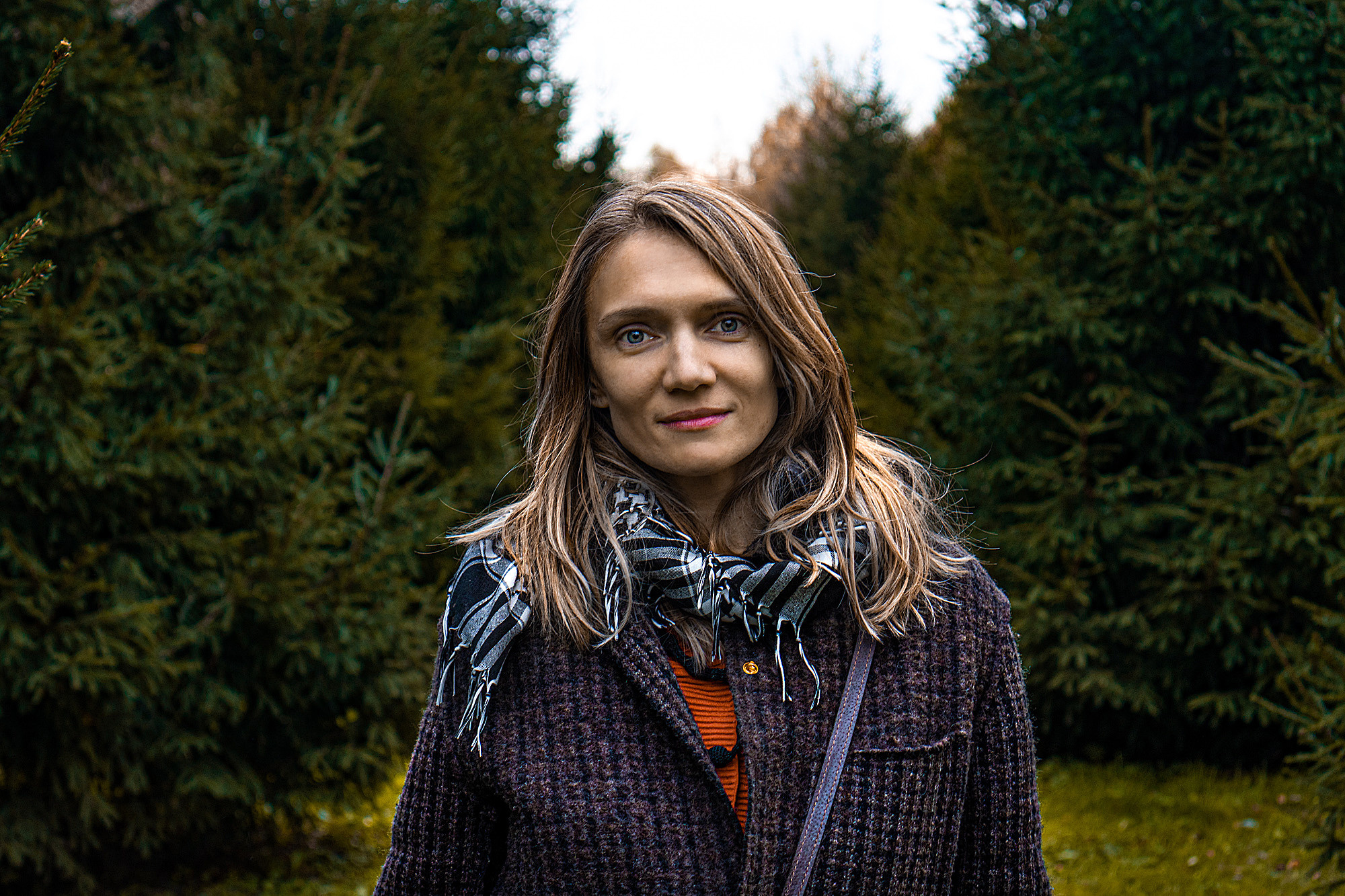 Саша + Настя. Фотограф. Москва. Алексей Светомиров. Love Story, портретная съемка