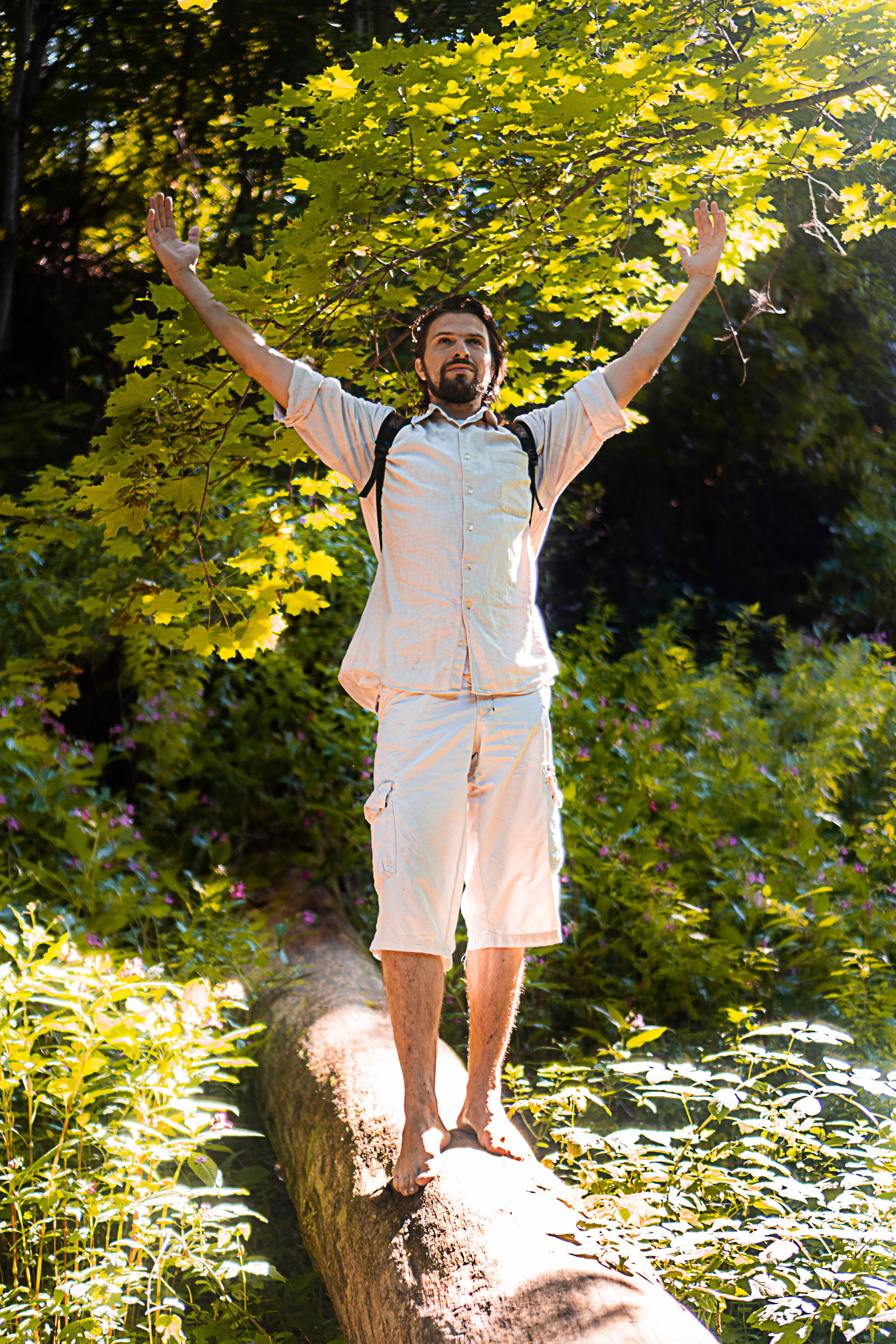 Поход. Фотограф. Москва. Алексей Светомиров. Love Story, портретная съемка