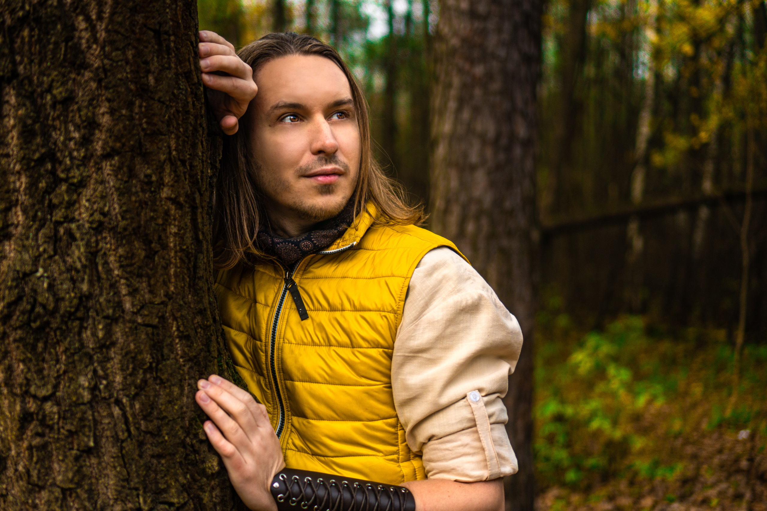 Странствующий рыцарь. Фотограф. Москва. Алексей Светомиров. Love Story, портретная съемка