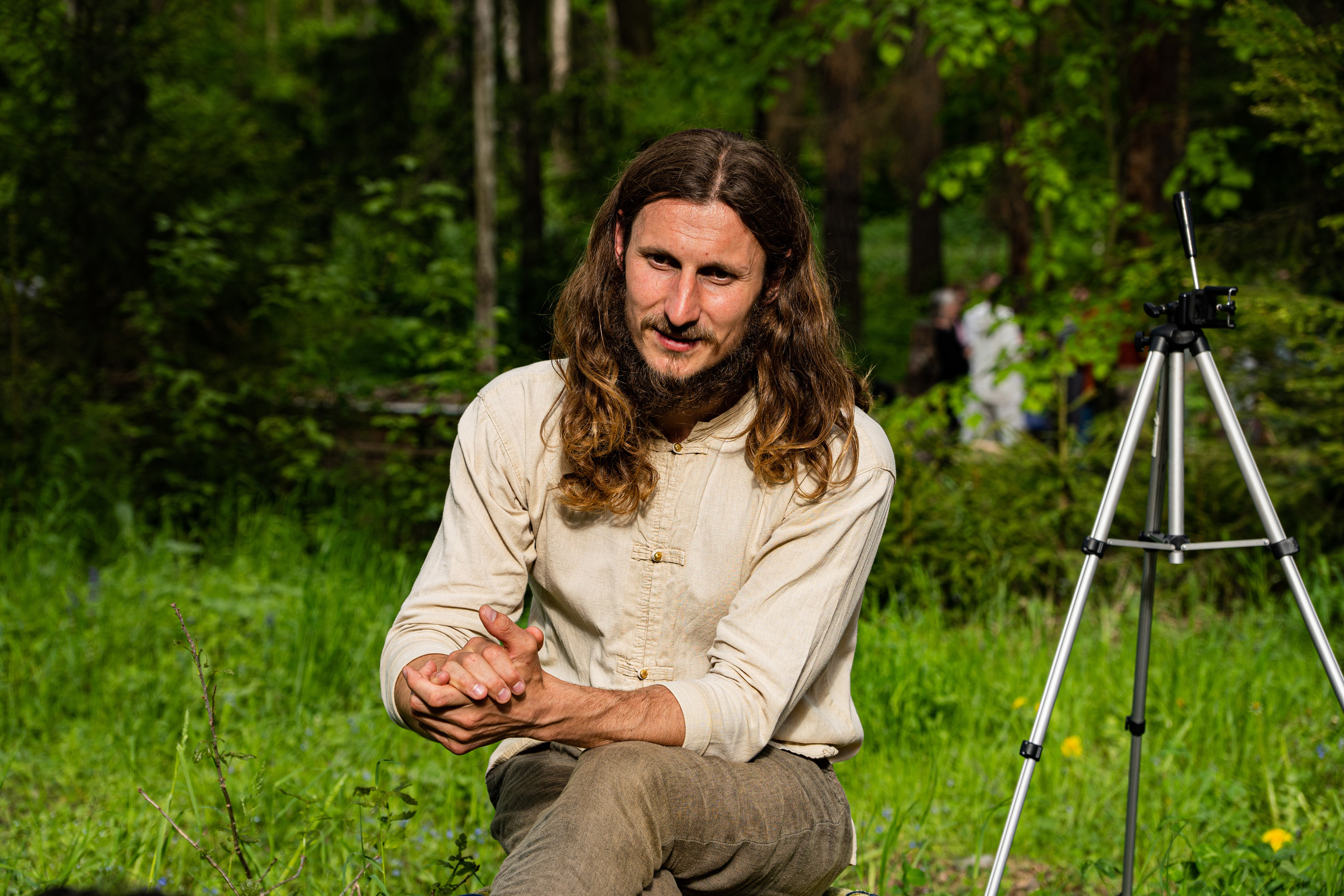 Ярга-фест. Фотограф. Москва. Алексей Светомиров. Love Story, портретная съемка