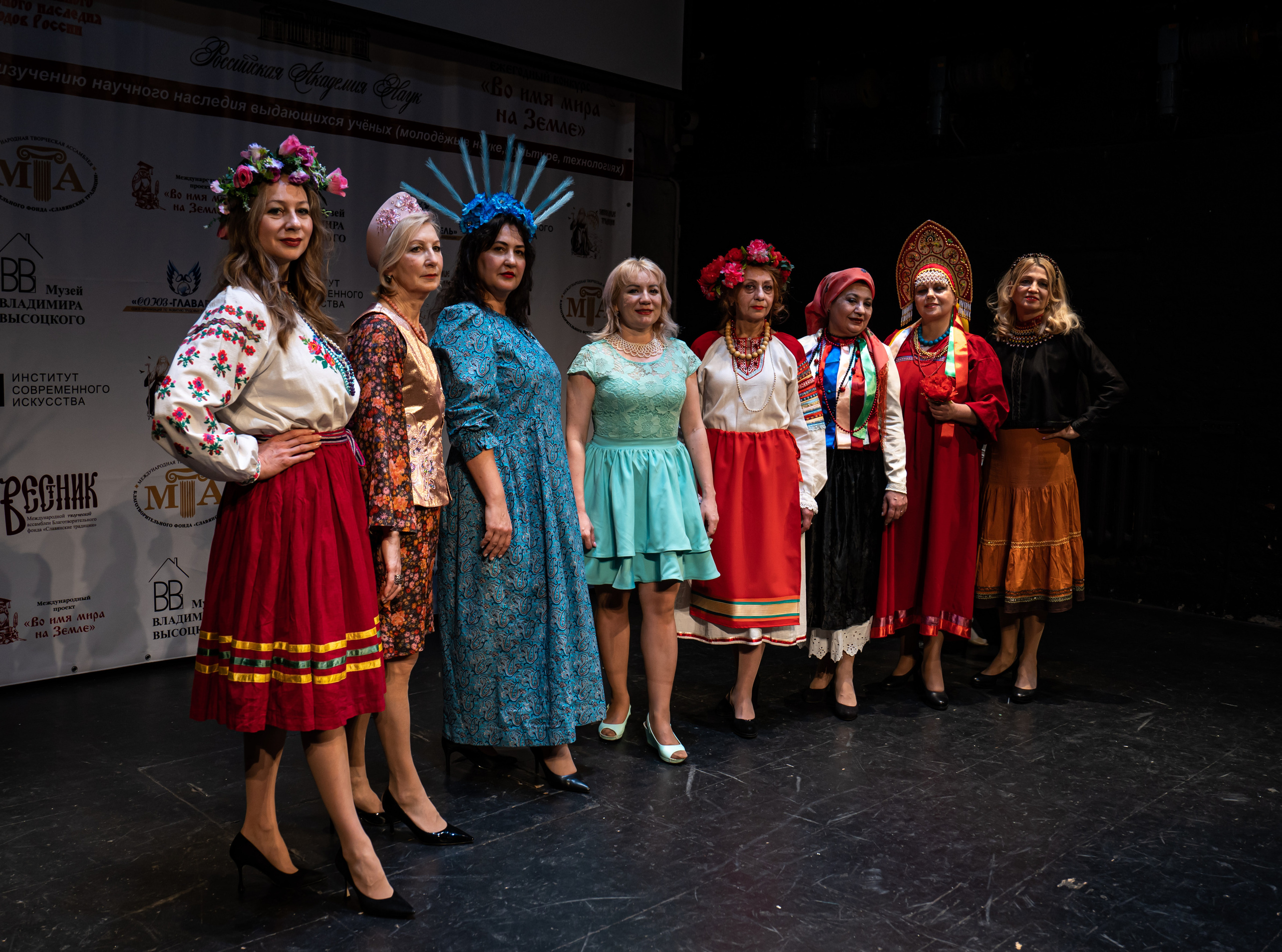 Конкурс Высоцкого. Фотограф. Москва. Алексей Светомиров. Love Story, портретная съемка