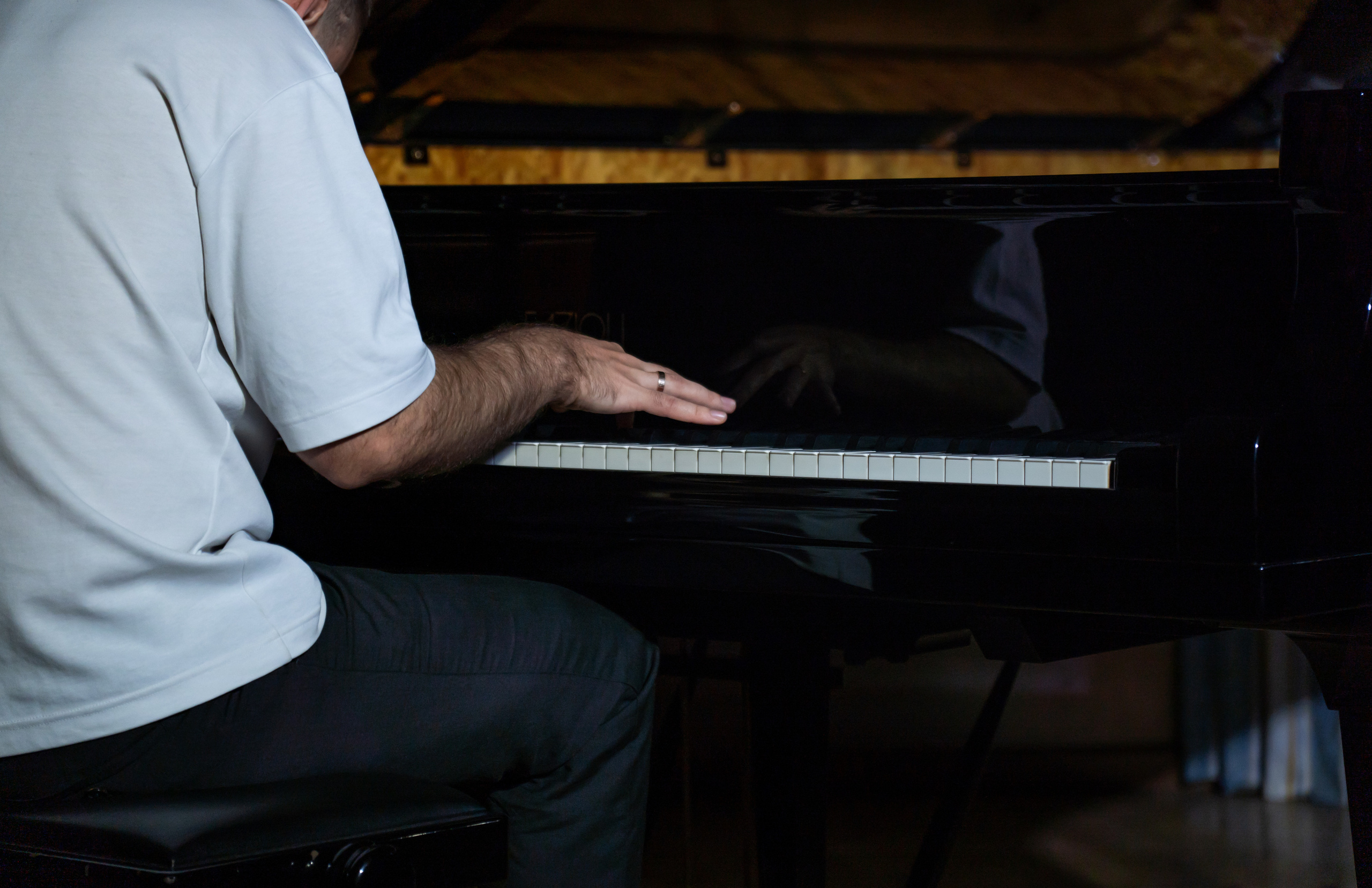 Денис Стельмах. Фотограф. Москва. Алексей Светомиров. Love Story, портретная съемка