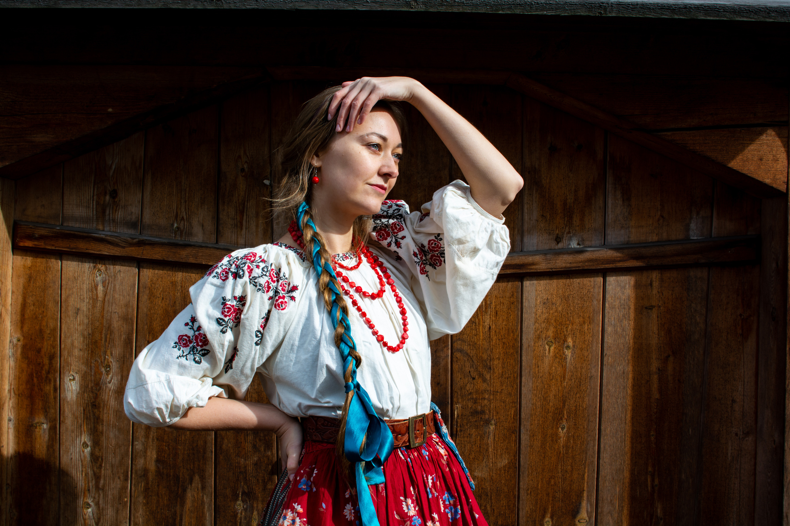 Деревенское. Фотограф. Москва. Алексей Светомиров. Love Story, портретная съемка