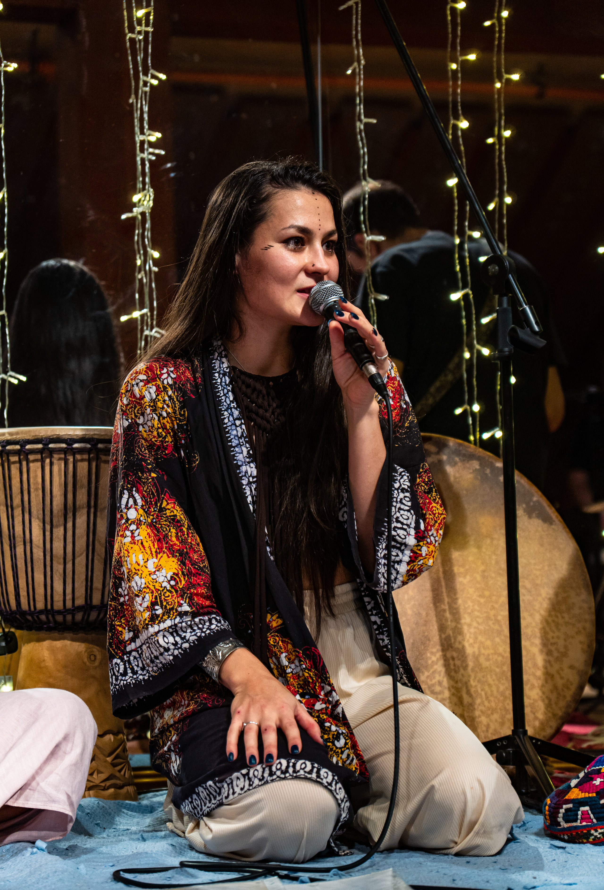 Шаманские мотивы. Фотограф. Москва. Алексей Светомиров. Love Story, портретная съемка