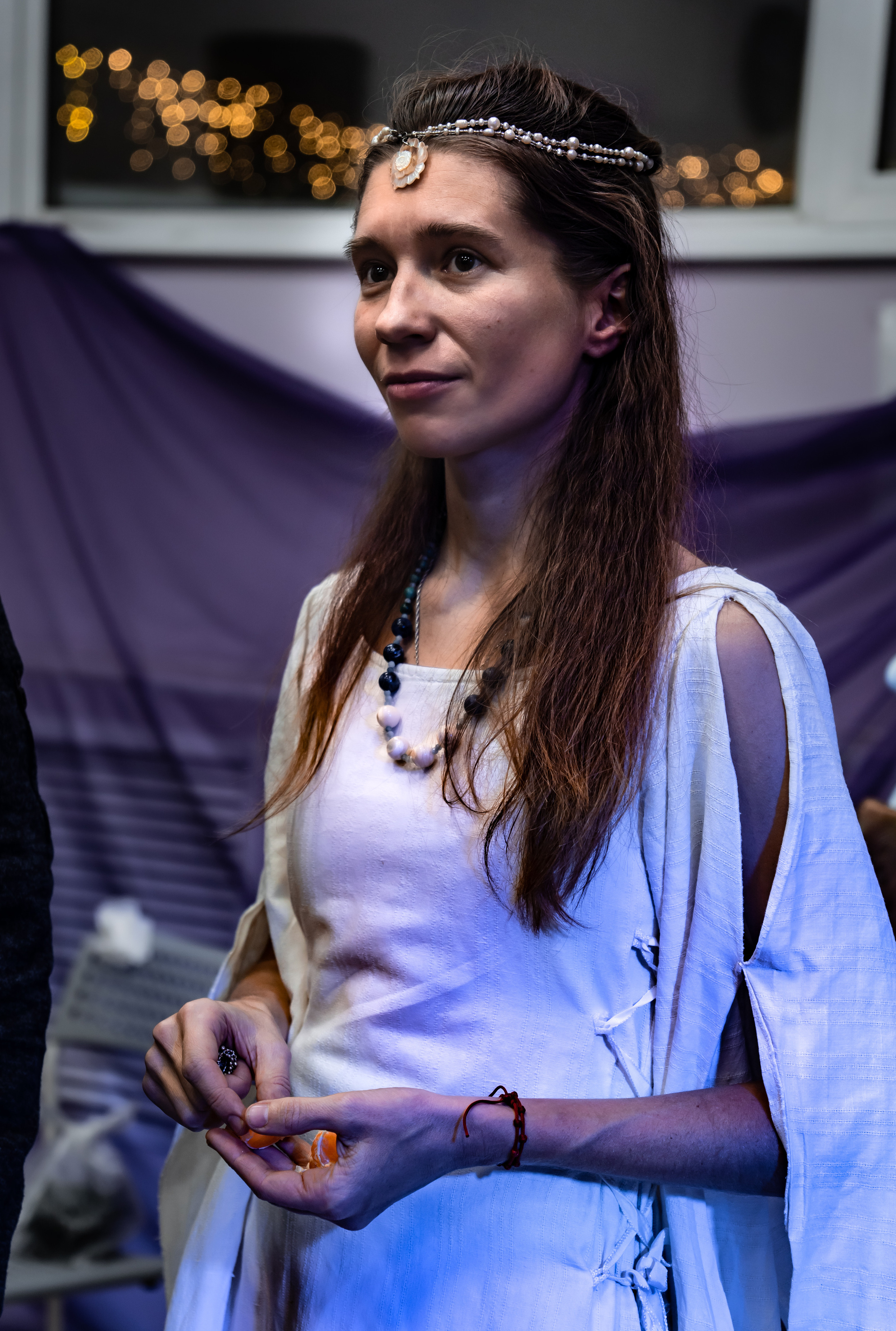 Алеан и Аэрт. Фотограф. Москва. Алексей Светомиров. Love Story, портретная съемка