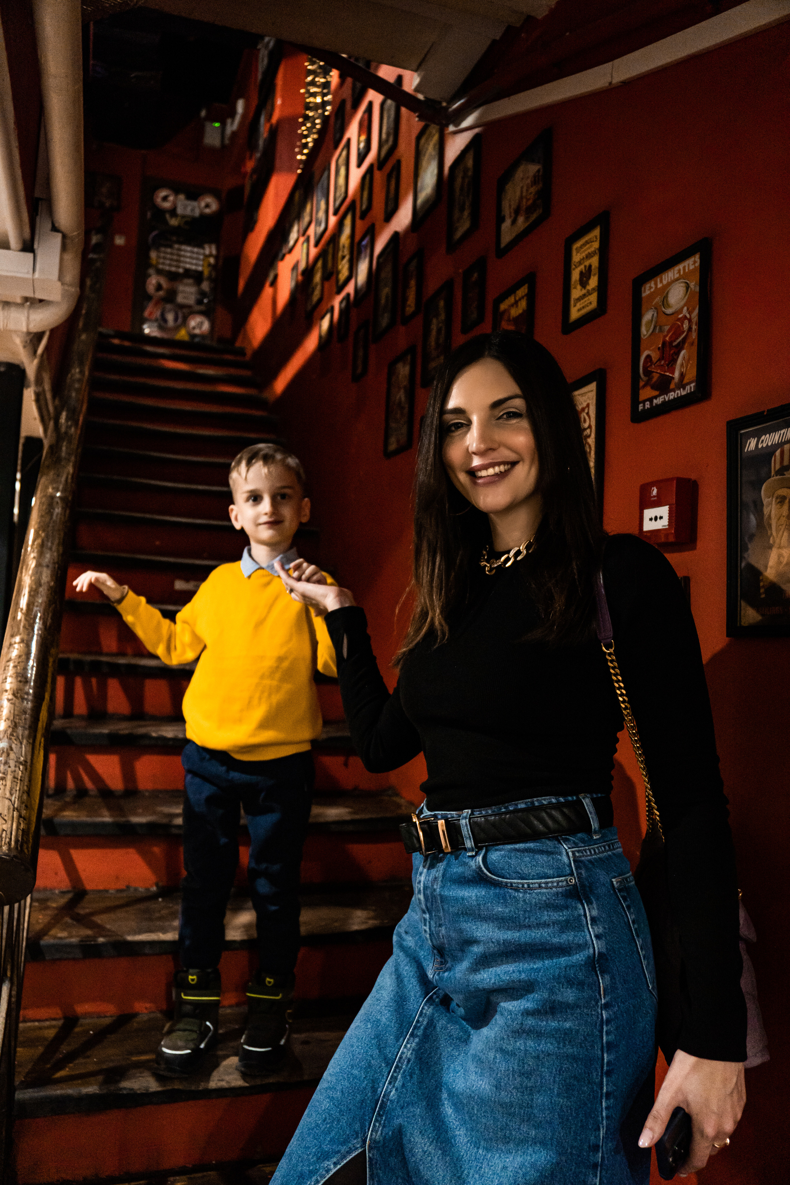 Катя Москалева и Ира Тонева (Фабрика). Фотограф. Москва. Алексей Светомиров. Love Story, портретная съемка