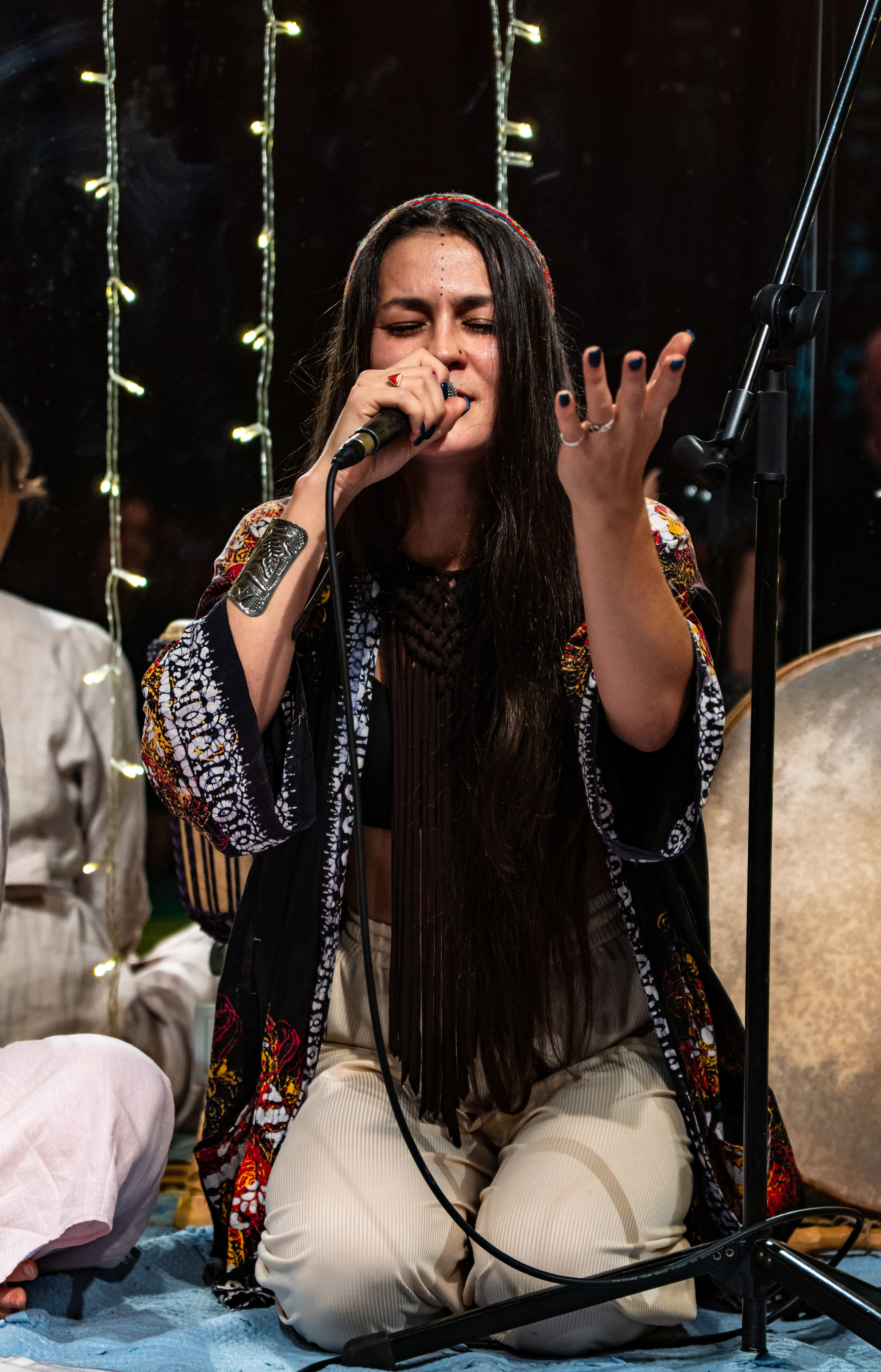 Шаманские мотивы. Фотограф. Москва. Алексей Светомиров. Love Story, портретная съемка