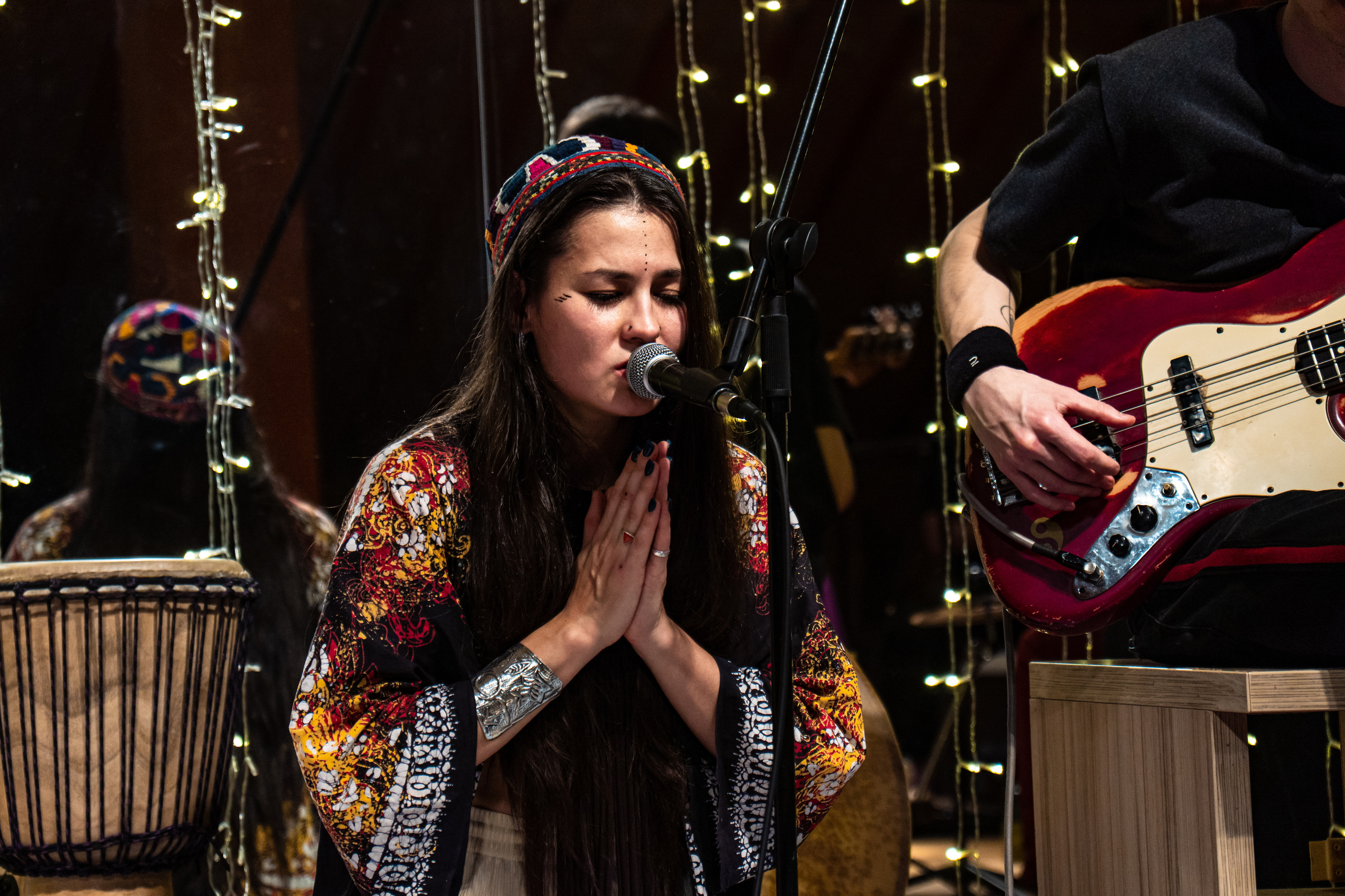 Шаманские мотивы. Фотограф. Москва. Алексей Светомиров. Love Story, портретная съемка