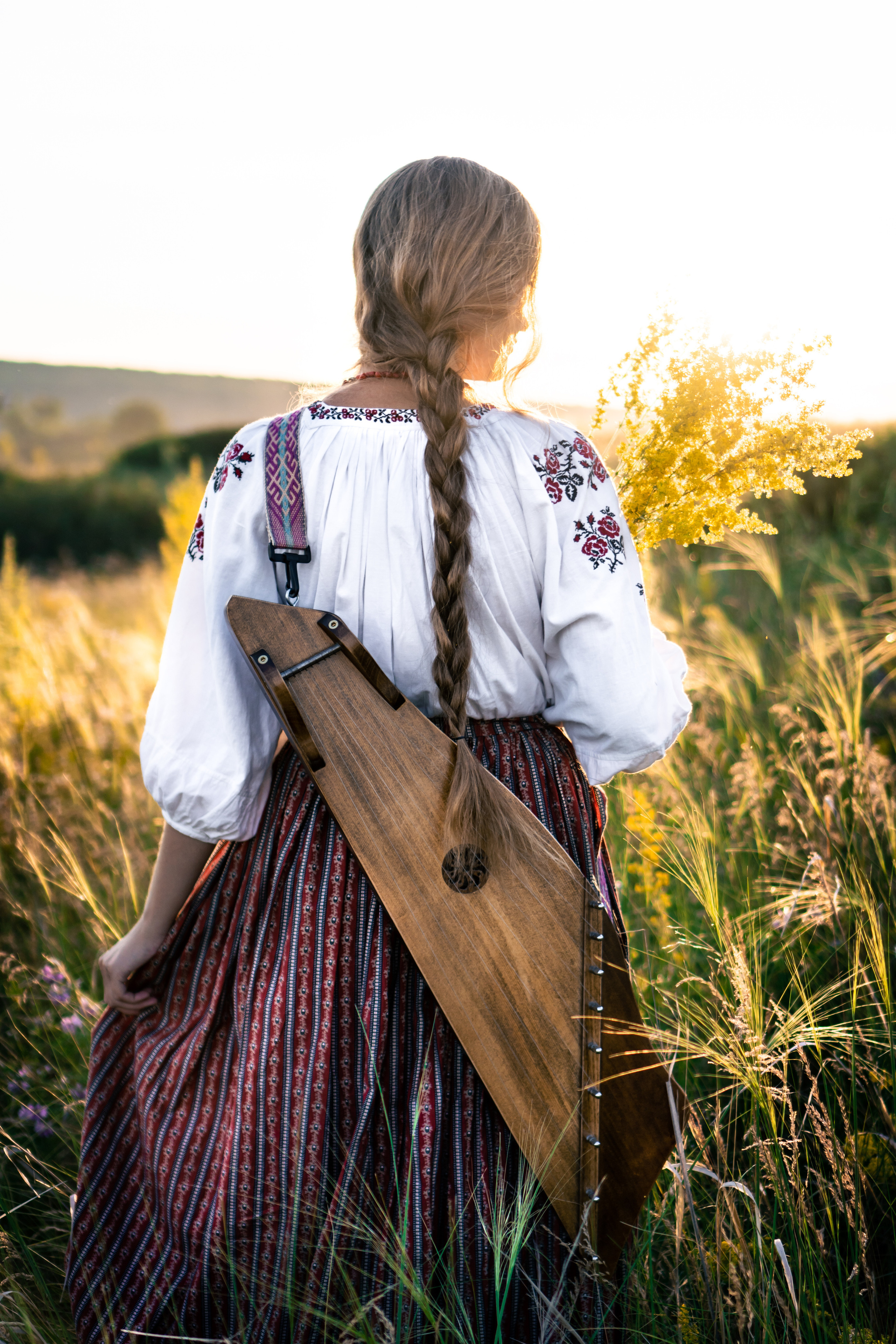 Степная душа. Фотограф. Москва. Алексей Светомиров. Love Story, портретная съемка