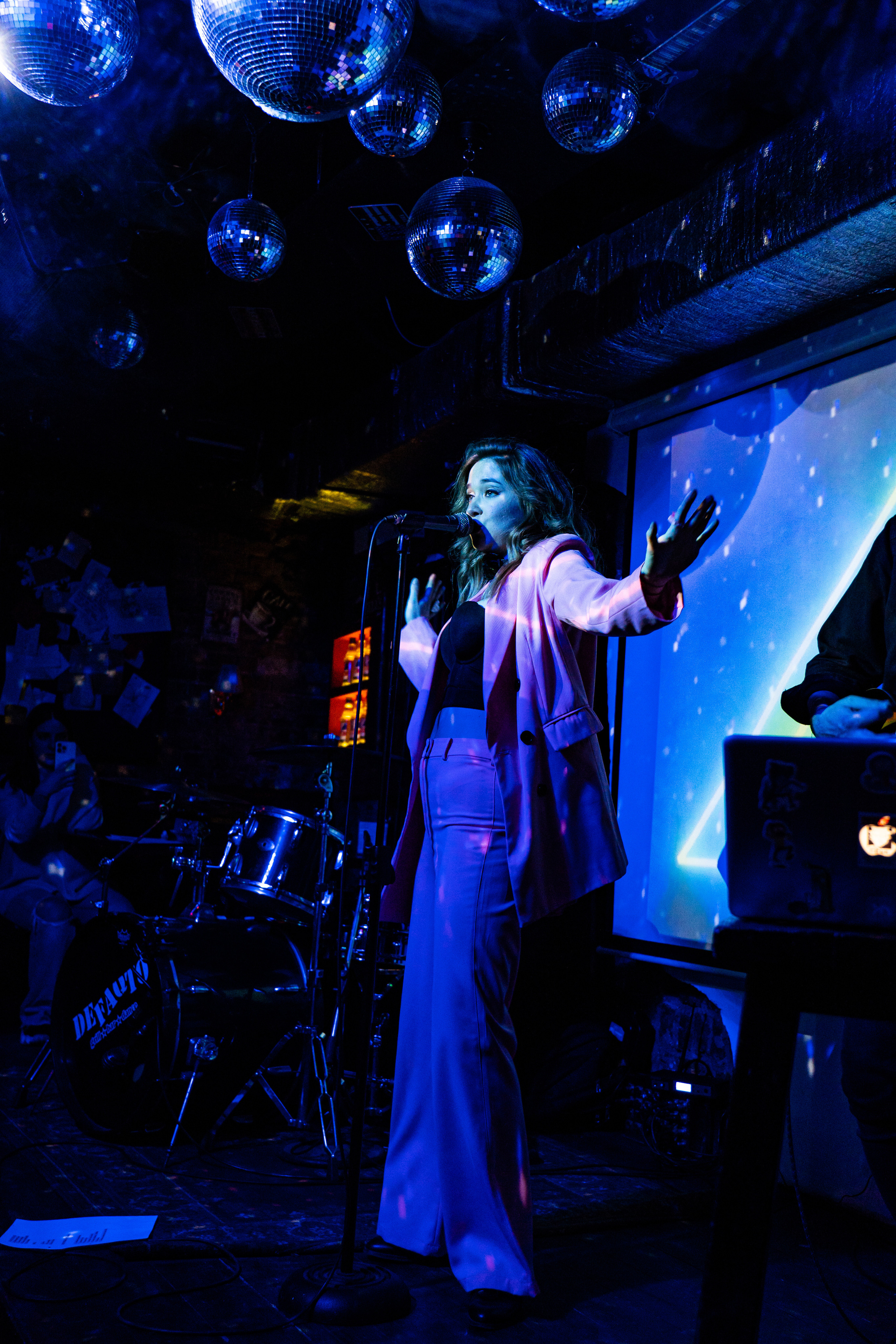 Катя Москалева и Ира Тонева (Фабрика). Фотограф. Москва. Алексей Светомиров. Love Story, портретная съемка