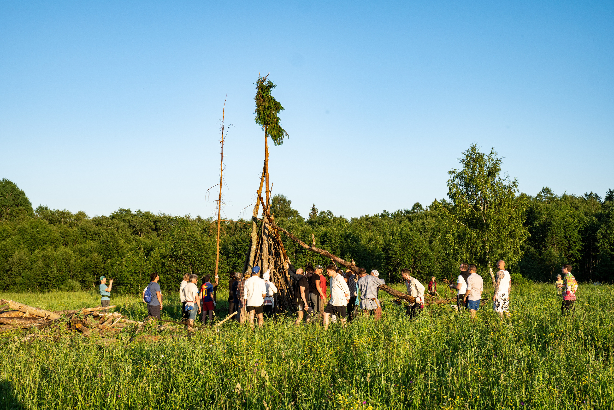 Купало. Фотограф. Москва. Алексей Светомиров. Love Story, портретная съемка