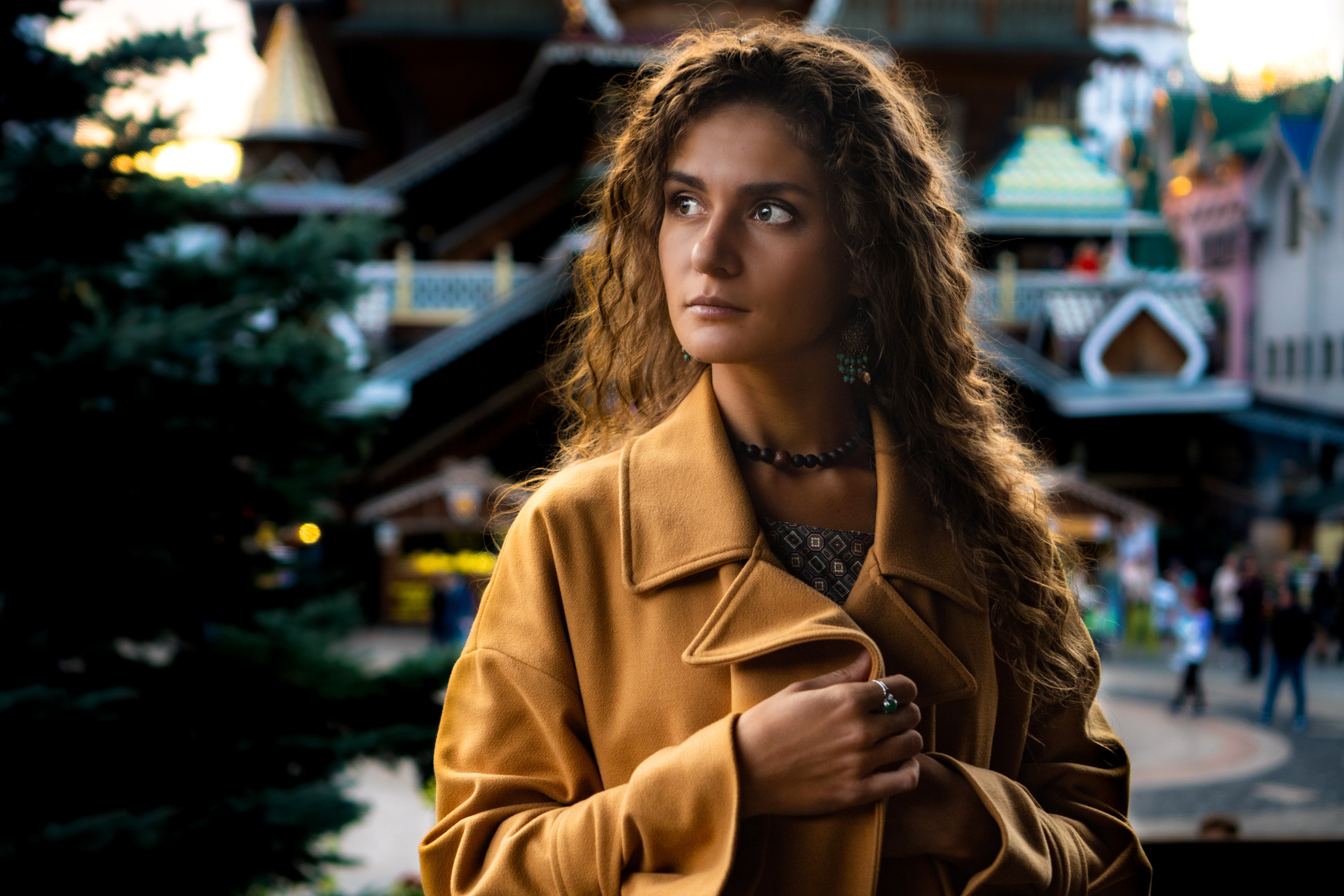 Восточная принцесса. Фотограф. Москва. Алексей Светомиров. Love Story, портретная съемка