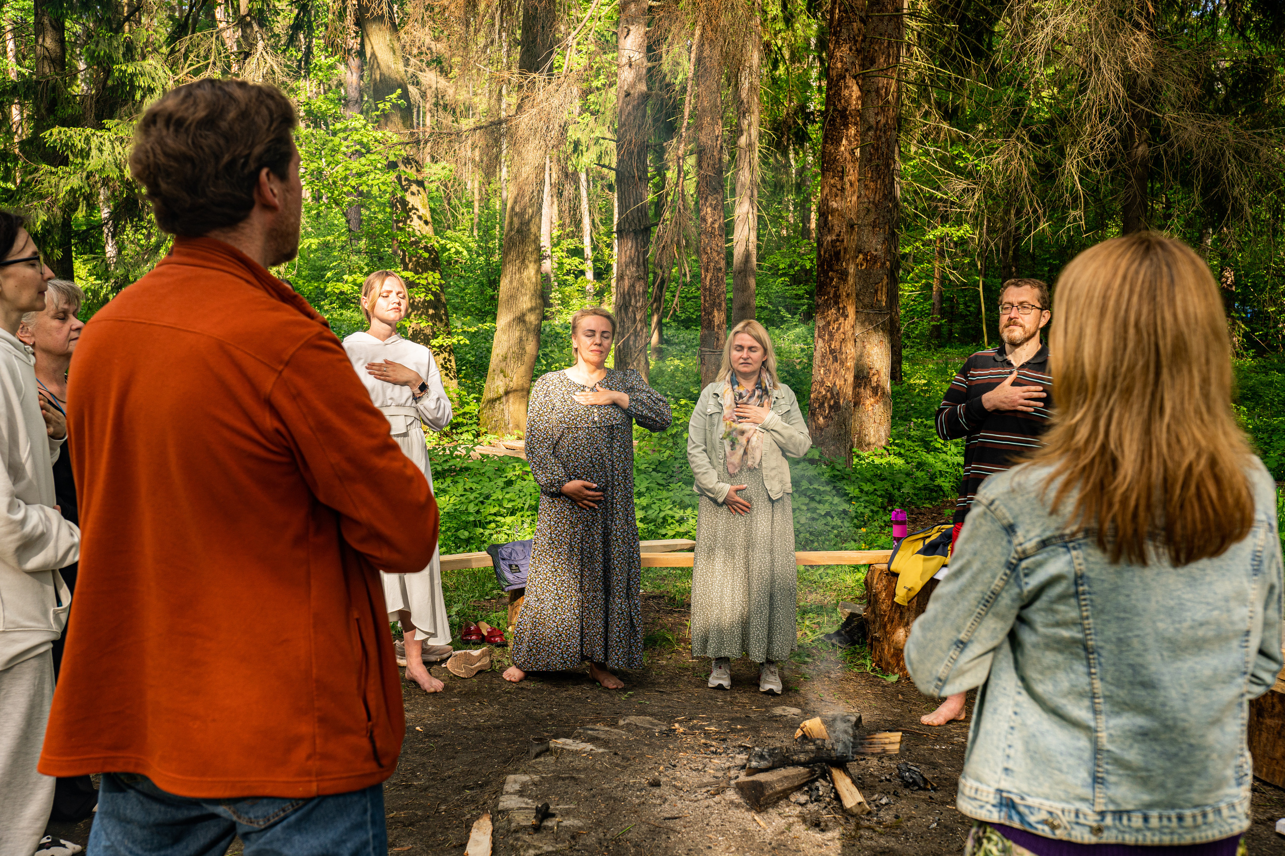 Ярга-фест. Фотограф. Москва. Алексей Светомиров. Love Story, портретная съемка