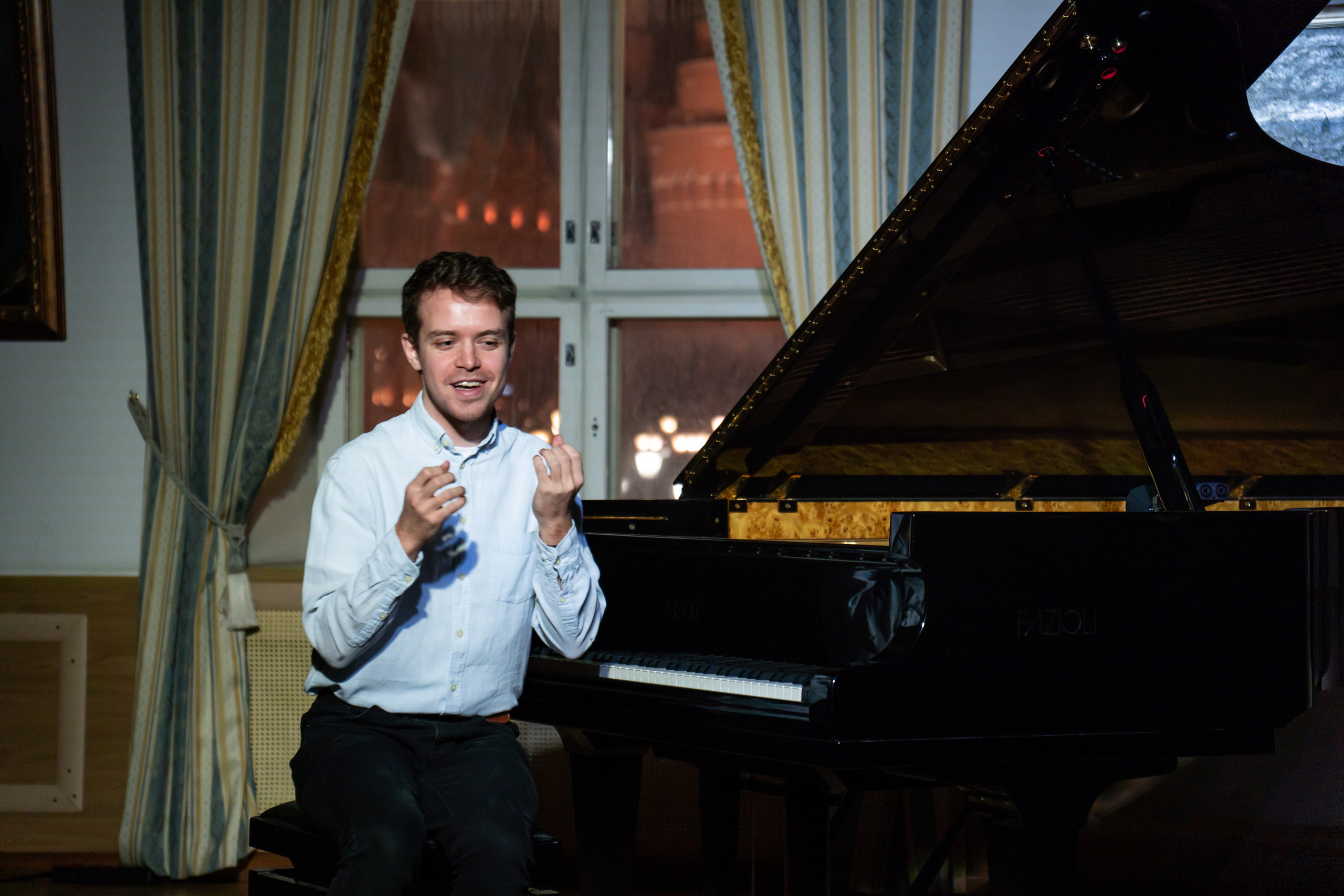 Денис Стельмах. Фотограф. Москва. Алексей Светомиров. Love Story, портретная съемка