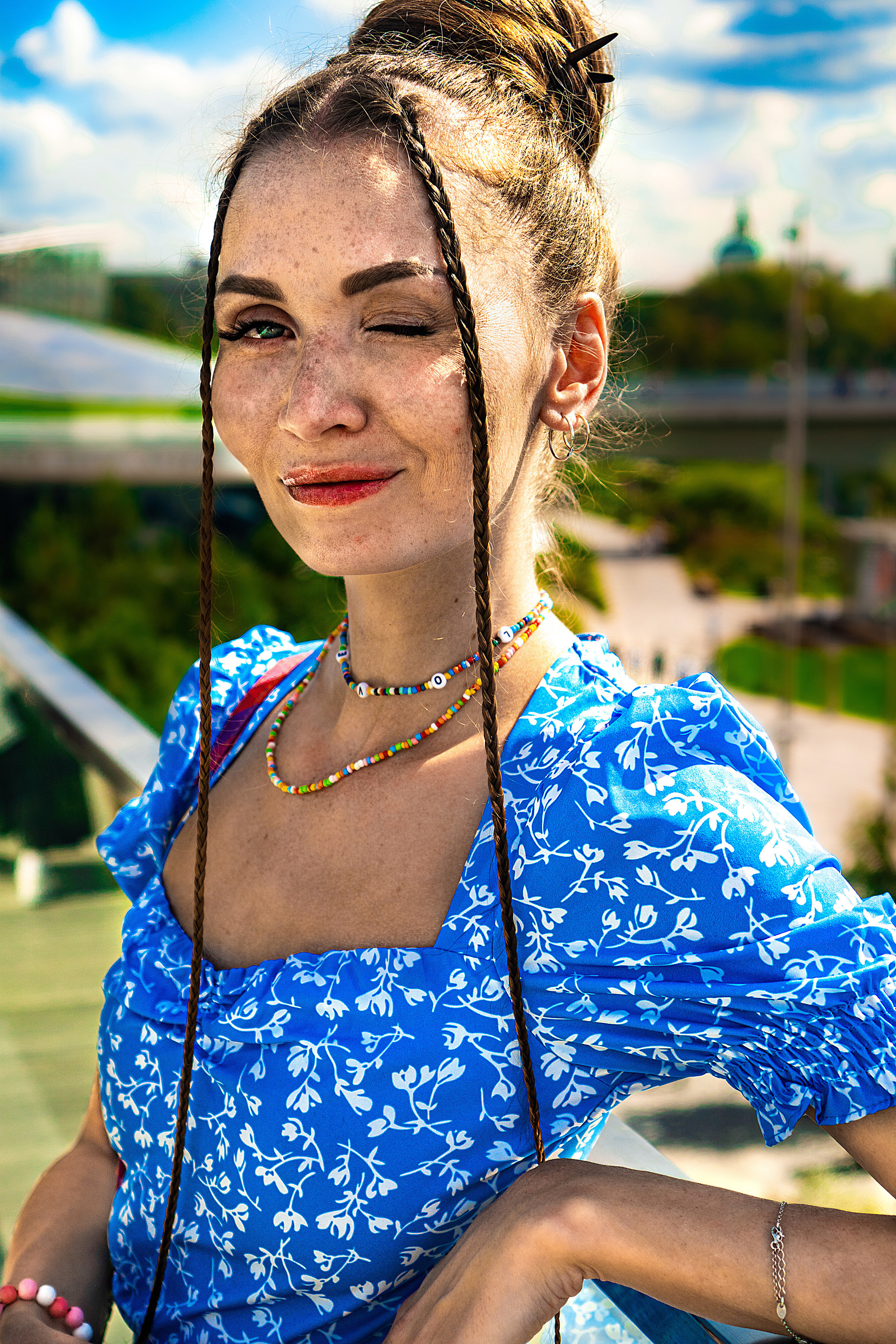 Рапунцель. Фотограф. Москва. Алексей Светомиров. Love Story, портретная съемка