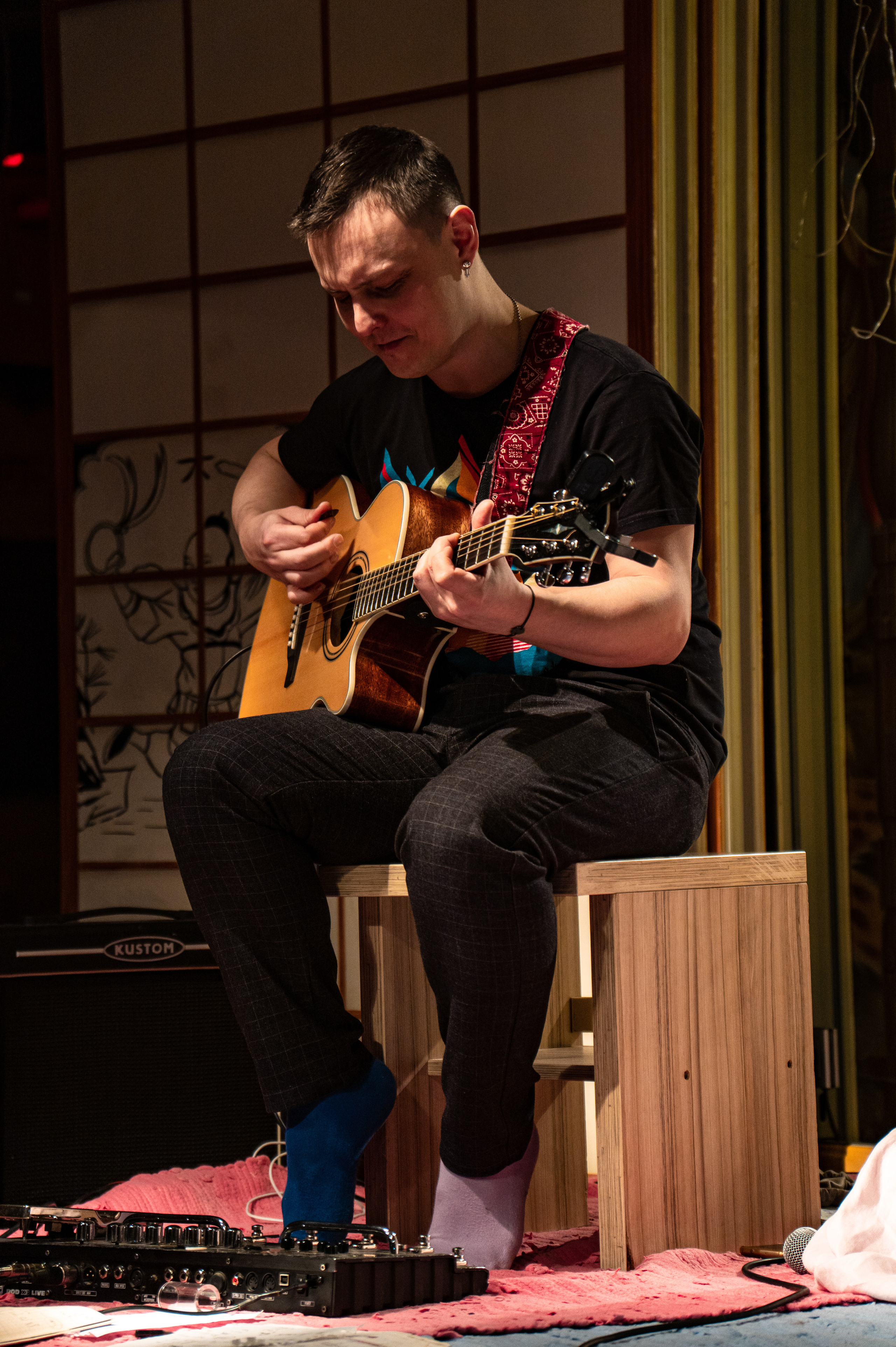 Шаманские мотивы. Фотограф. Москва. Алексей Светомиров. Love Story, портретная съемка