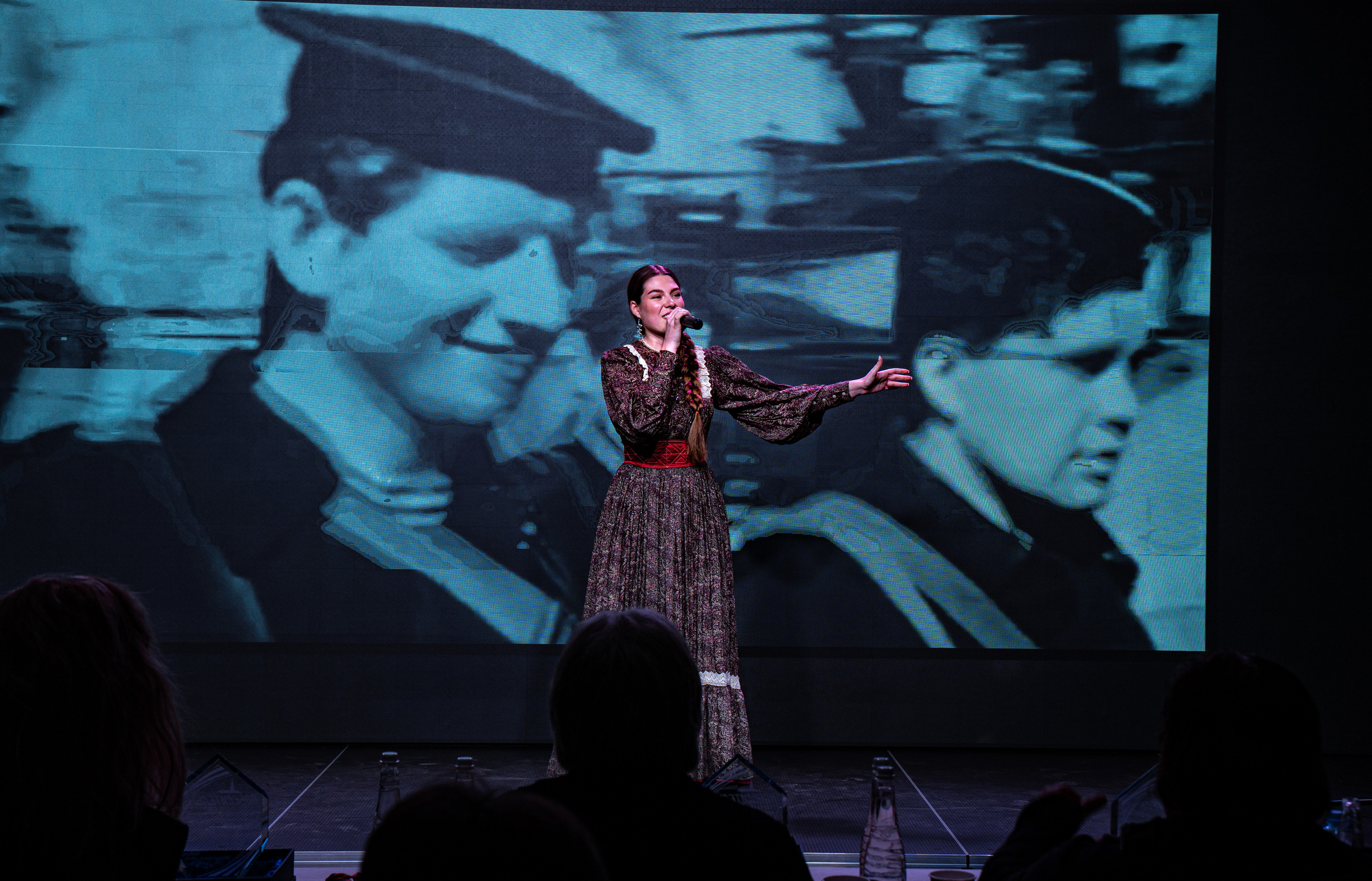 Большая история. Фотограф. Москва. Алексей Светомиров. Love Story, портретная съемка