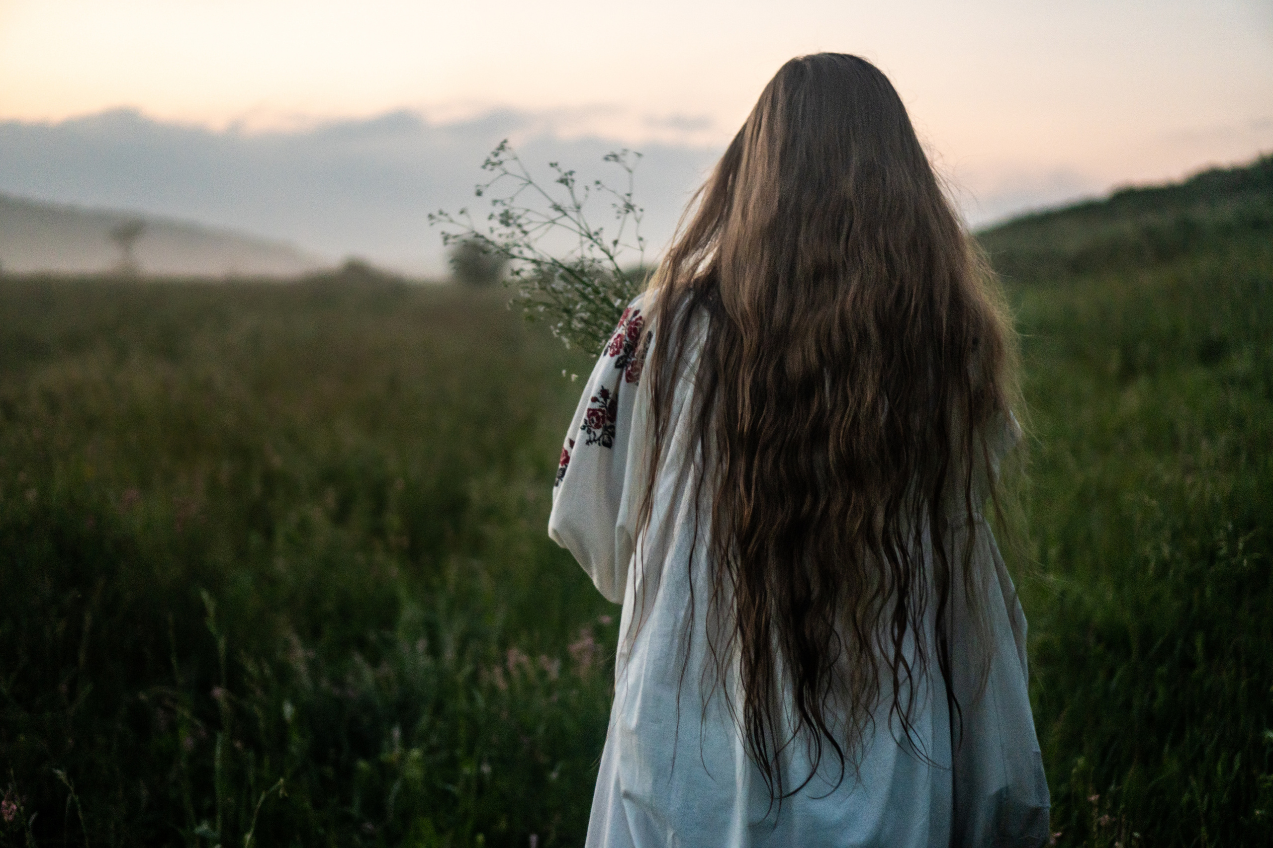 Русалии. Фотограф. Москва. Алексей Светомиров. Love Story, портретная съемка