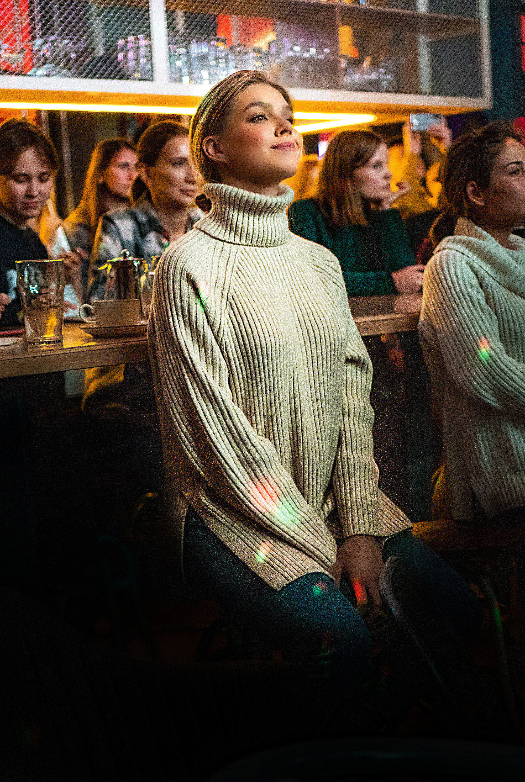 Заказать фотосессию. Фотограф. Москва. Алексей Светомиров. Love Story, портретная съемка