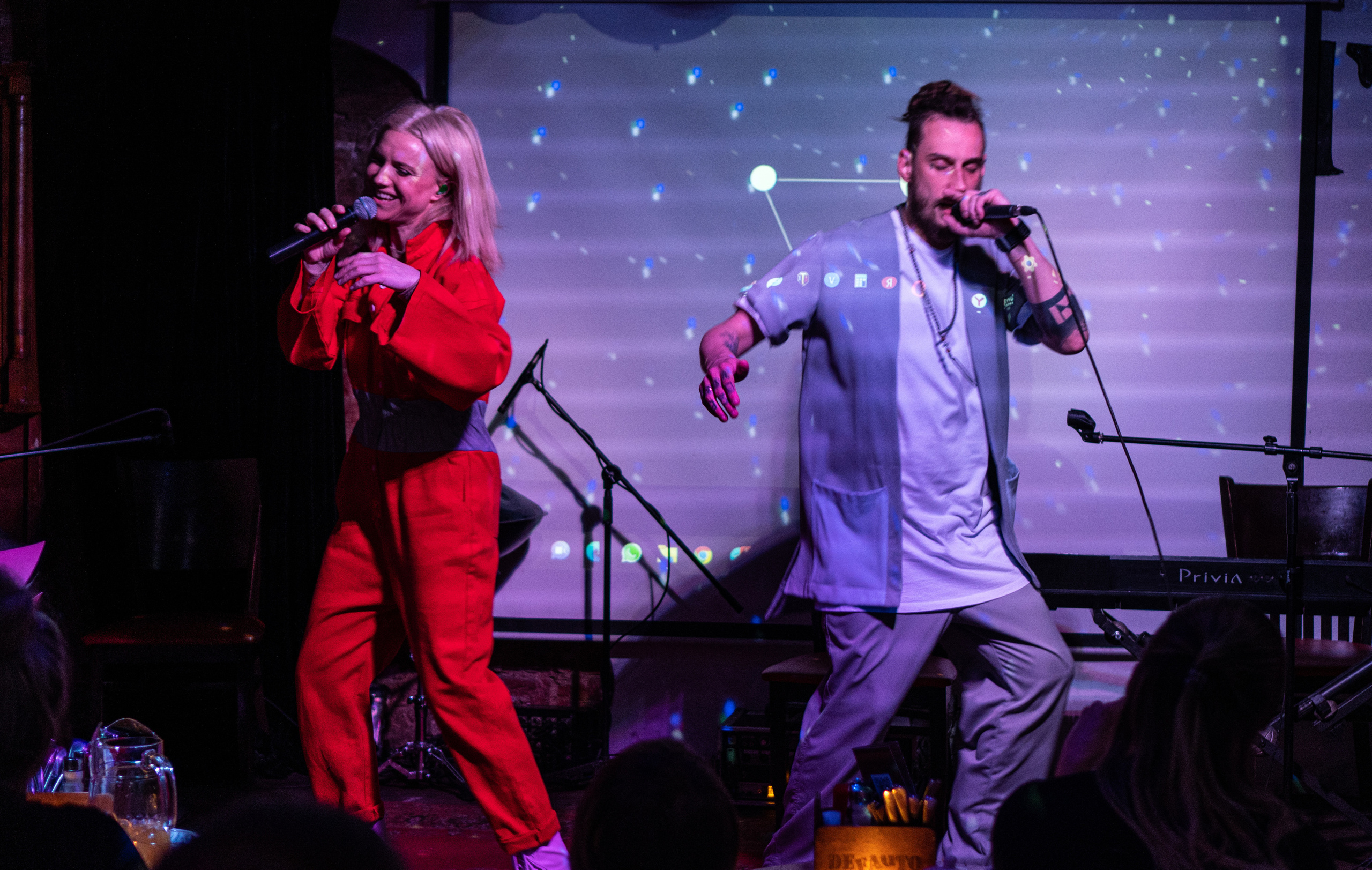 Ира Тонева (Фабрика) — Осенний концерт. Фотограф. Москва. Алексей Светомиров. Love Story, портретная съемка