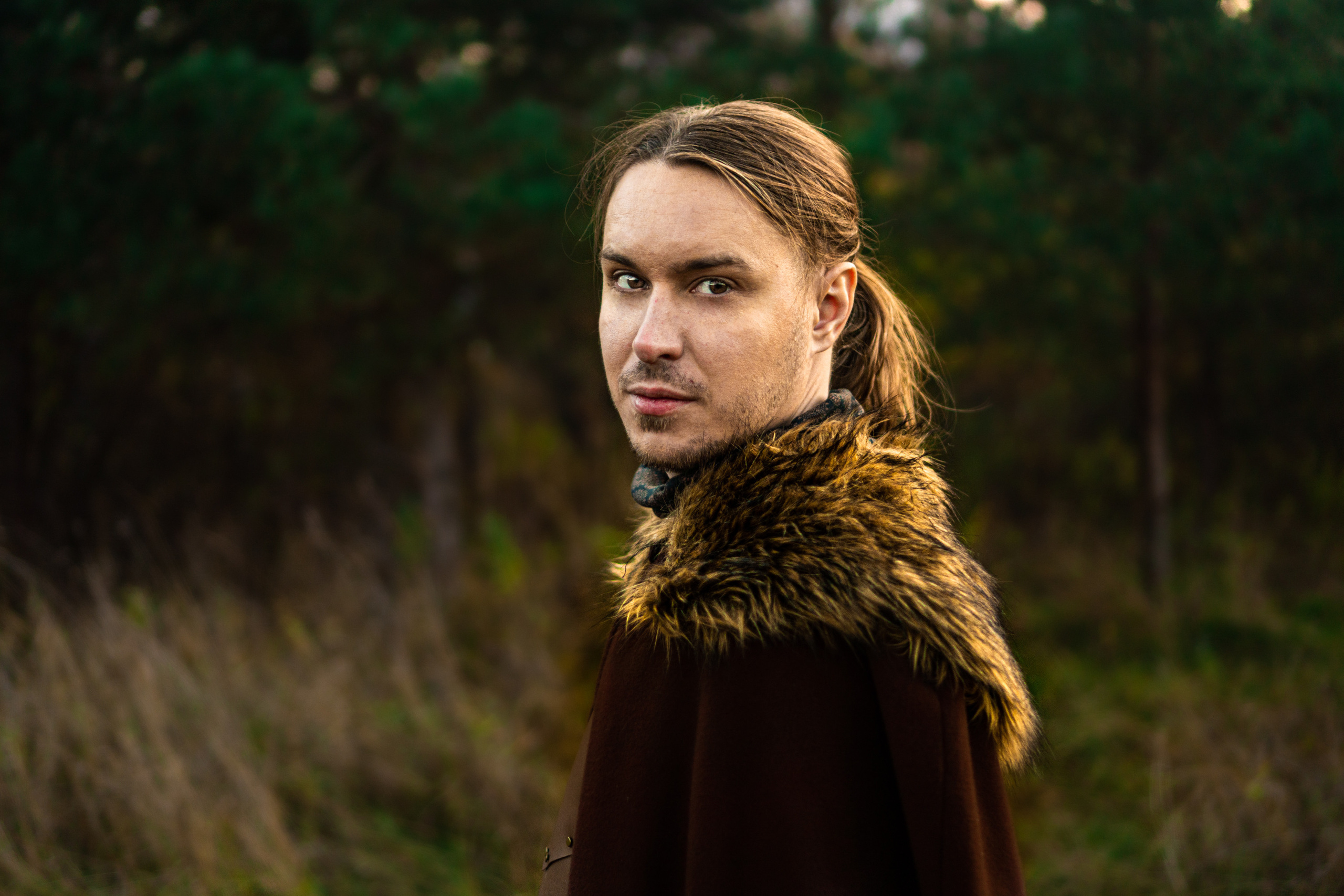 Странствующий рыцарь. Фотограф. Москва. Алексей Светомиров. Love Story, портретная съемка