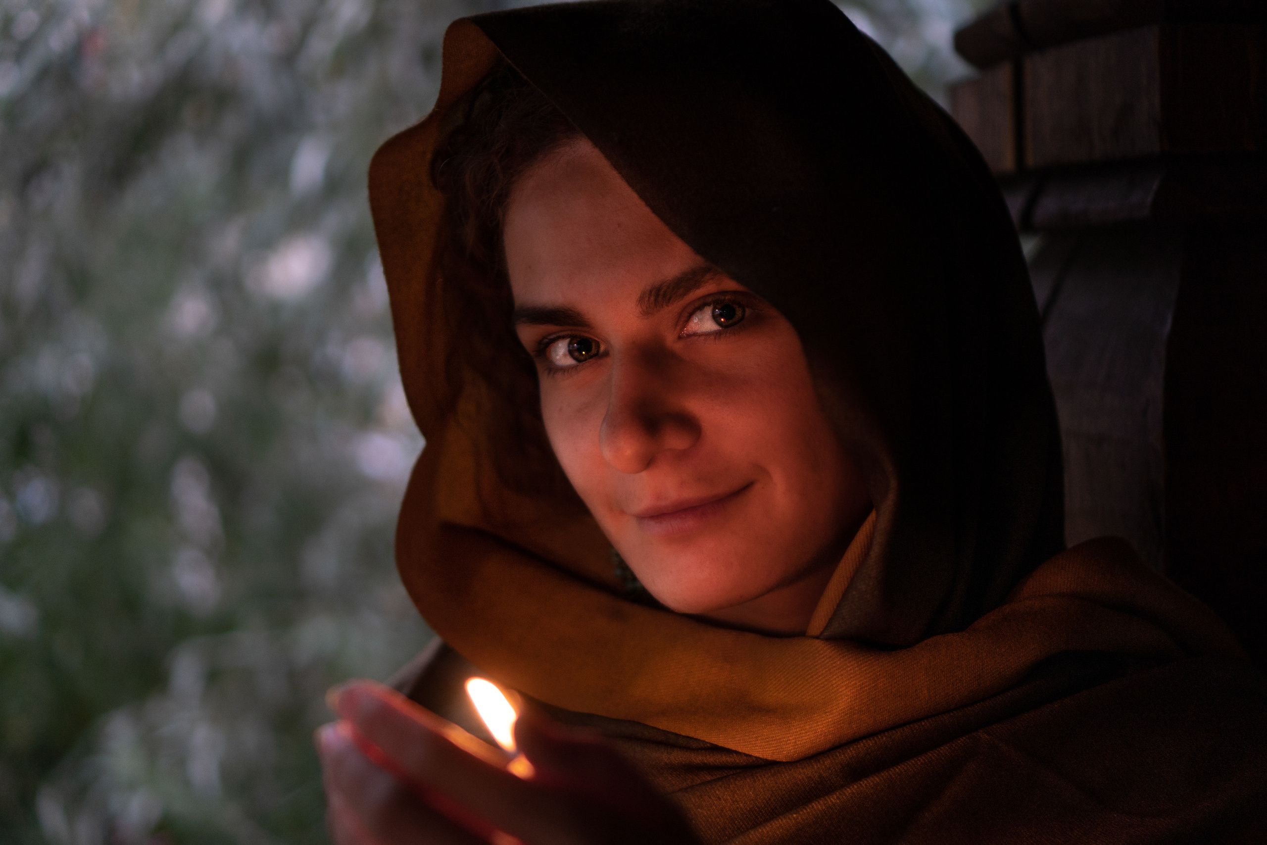 Восточная принцесса. Фотограф. Москва. Алексей Светомиров. Love Story, портретная съемка