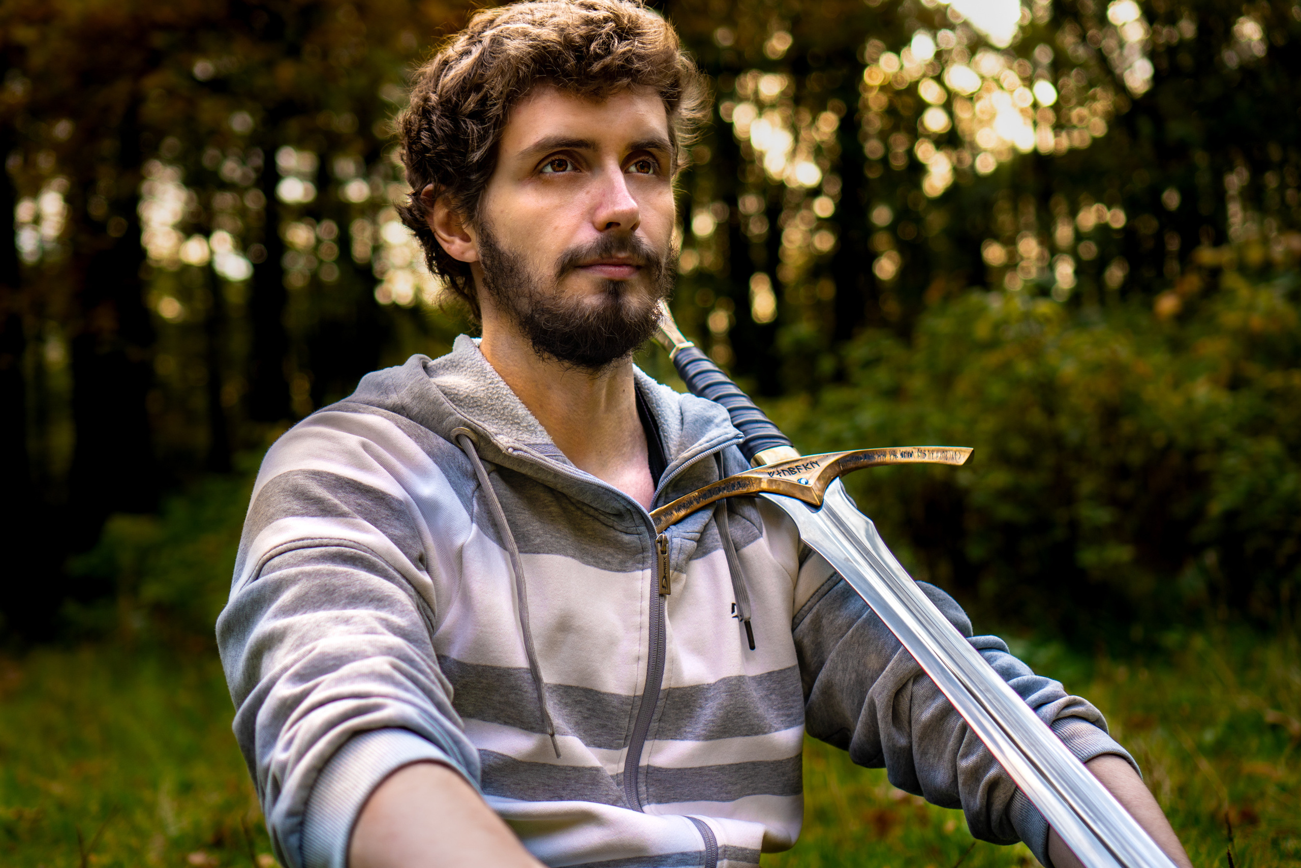 Павел. Фотограф. Москва. Алексей Светомиров. Love Story, портретная съемка