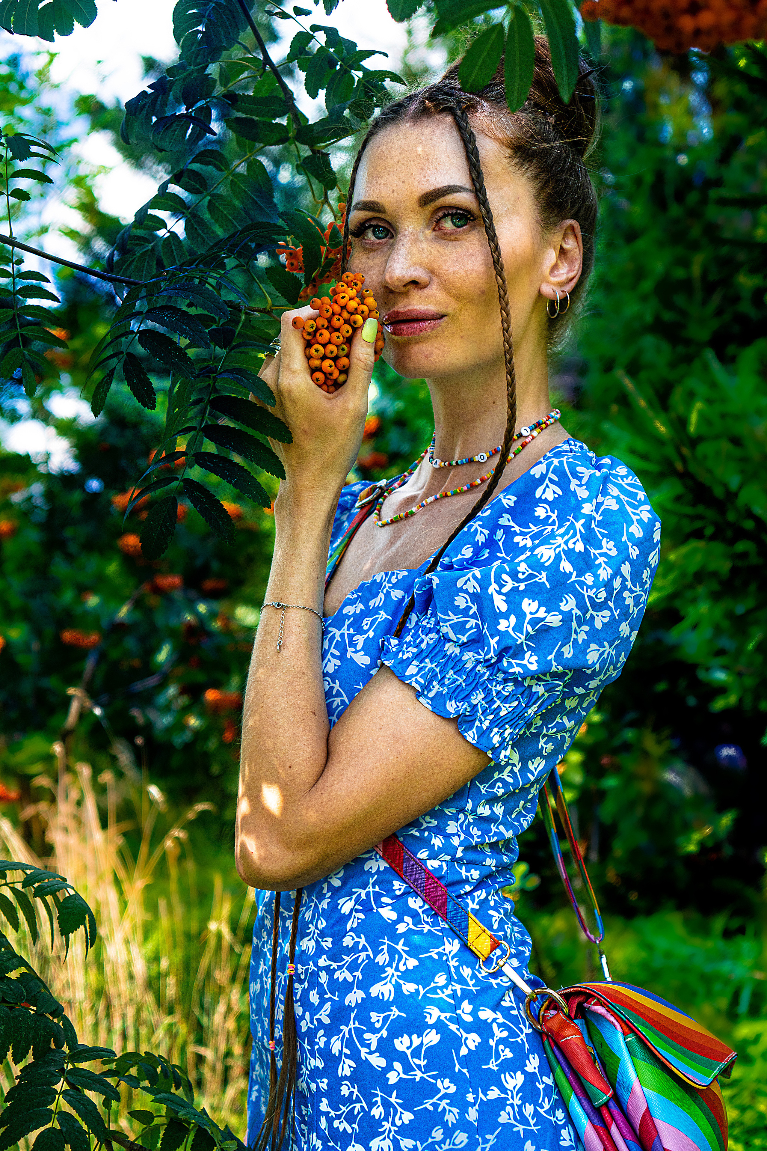 Рапунцель. Фотограф. Москва. Алексей Светомиров. Love Story, портретная съемка