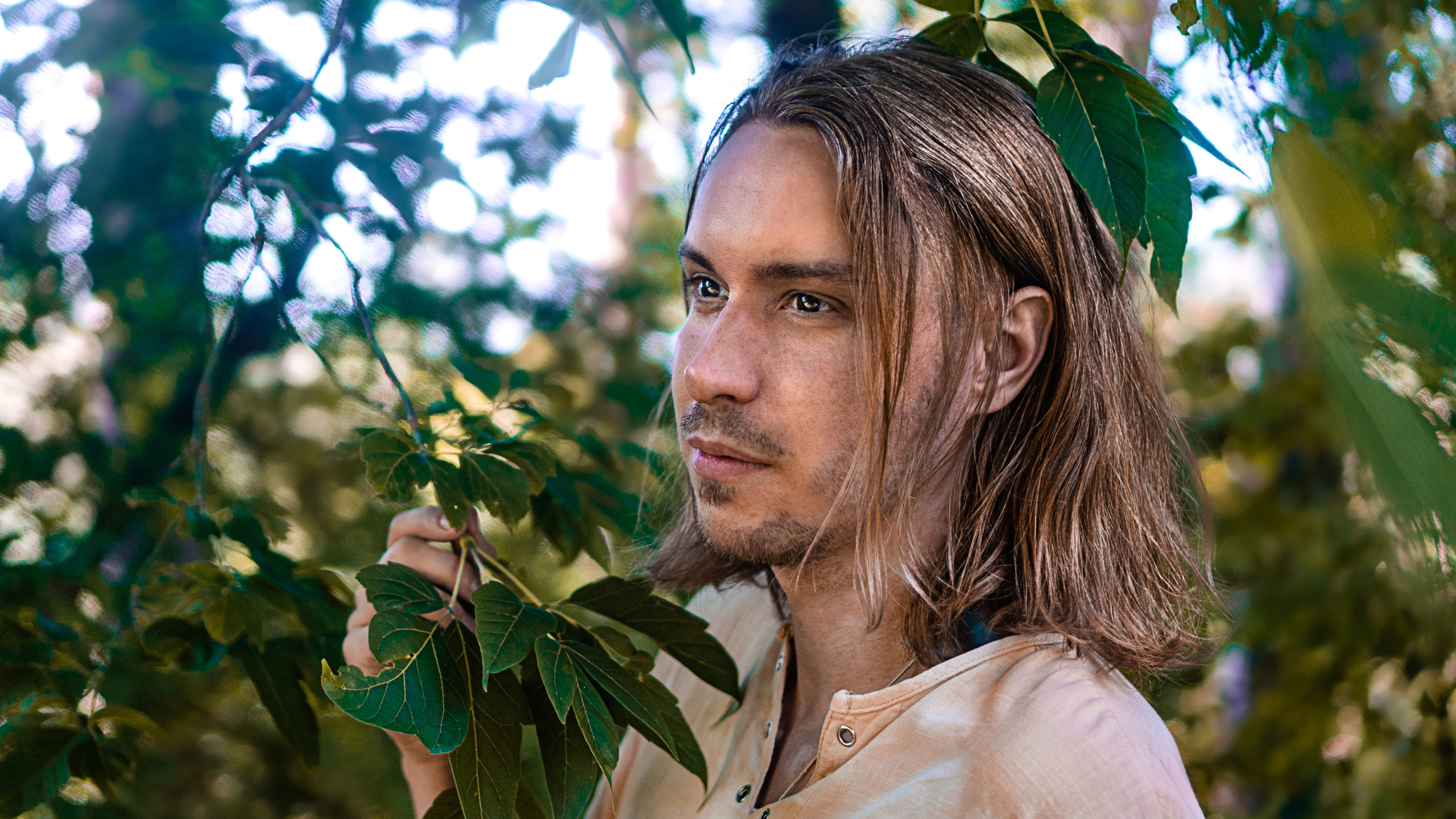 Поход. Фотограф. Москва. Алексей Светомиров. Love Story, портретная съемка