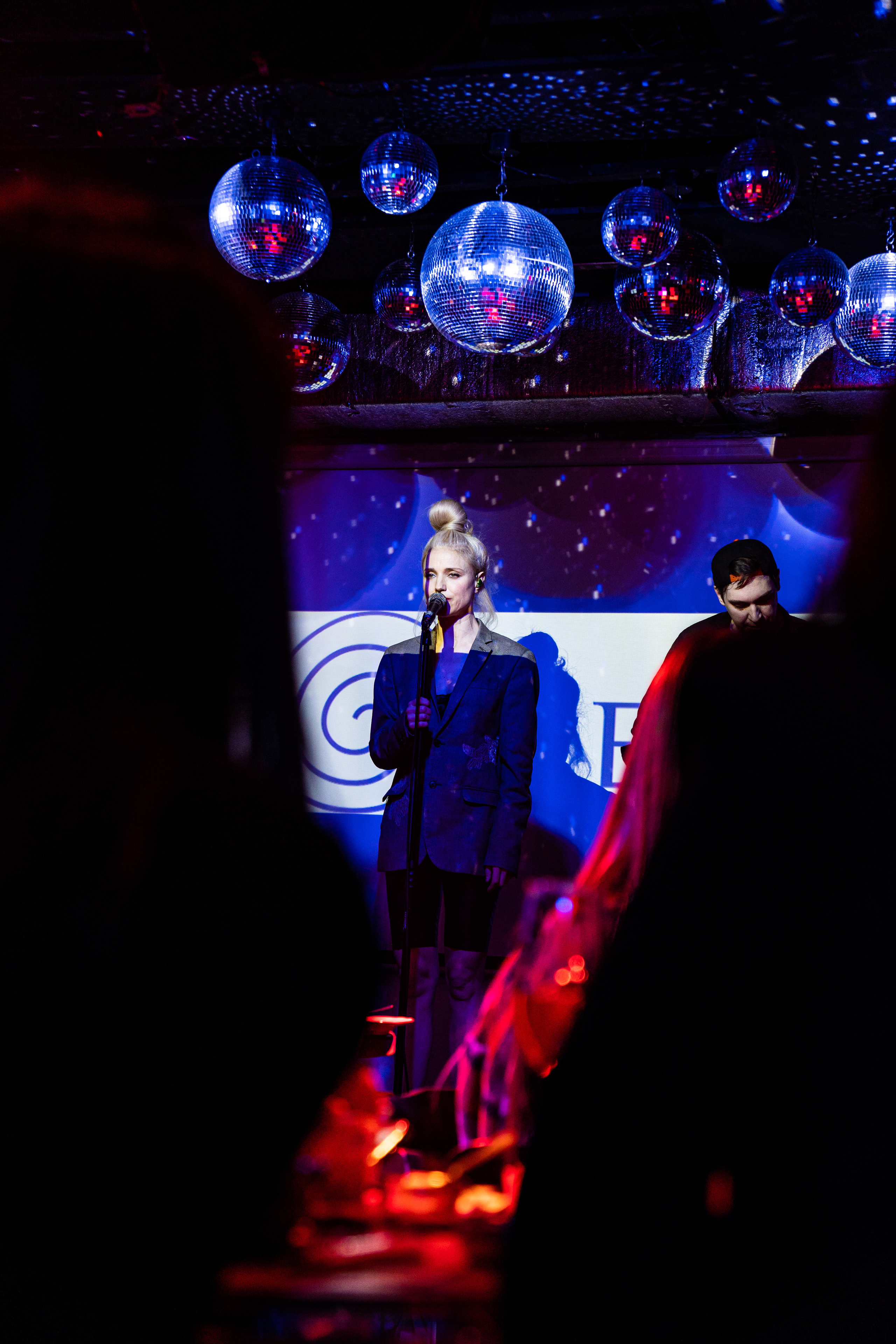 Катя Москалева и Ира Тонева (Фабрика). Фотограф. Москва. Алексей Светомиров. Love Story, портретная съемка