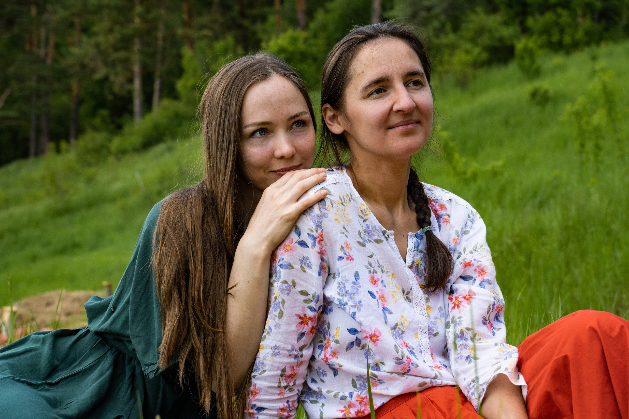 Ярга-фест. Фотограф. Москва. Алексей Светомиров. Love Story, портретная съемка