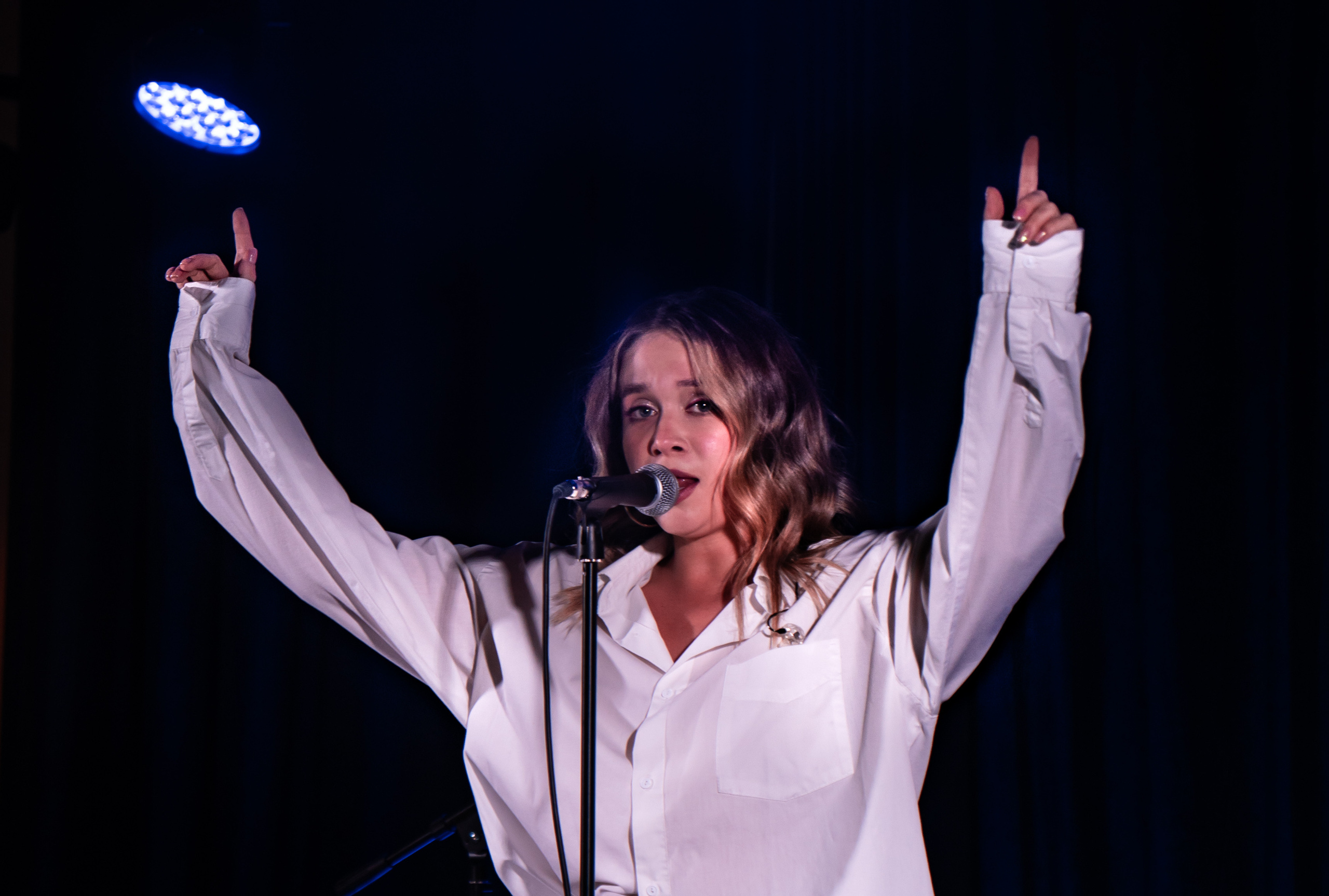 Екатерина (Группа Фабрика). Фотограф. Москва. Алексей Светомиров. Love Story, портретная съемка