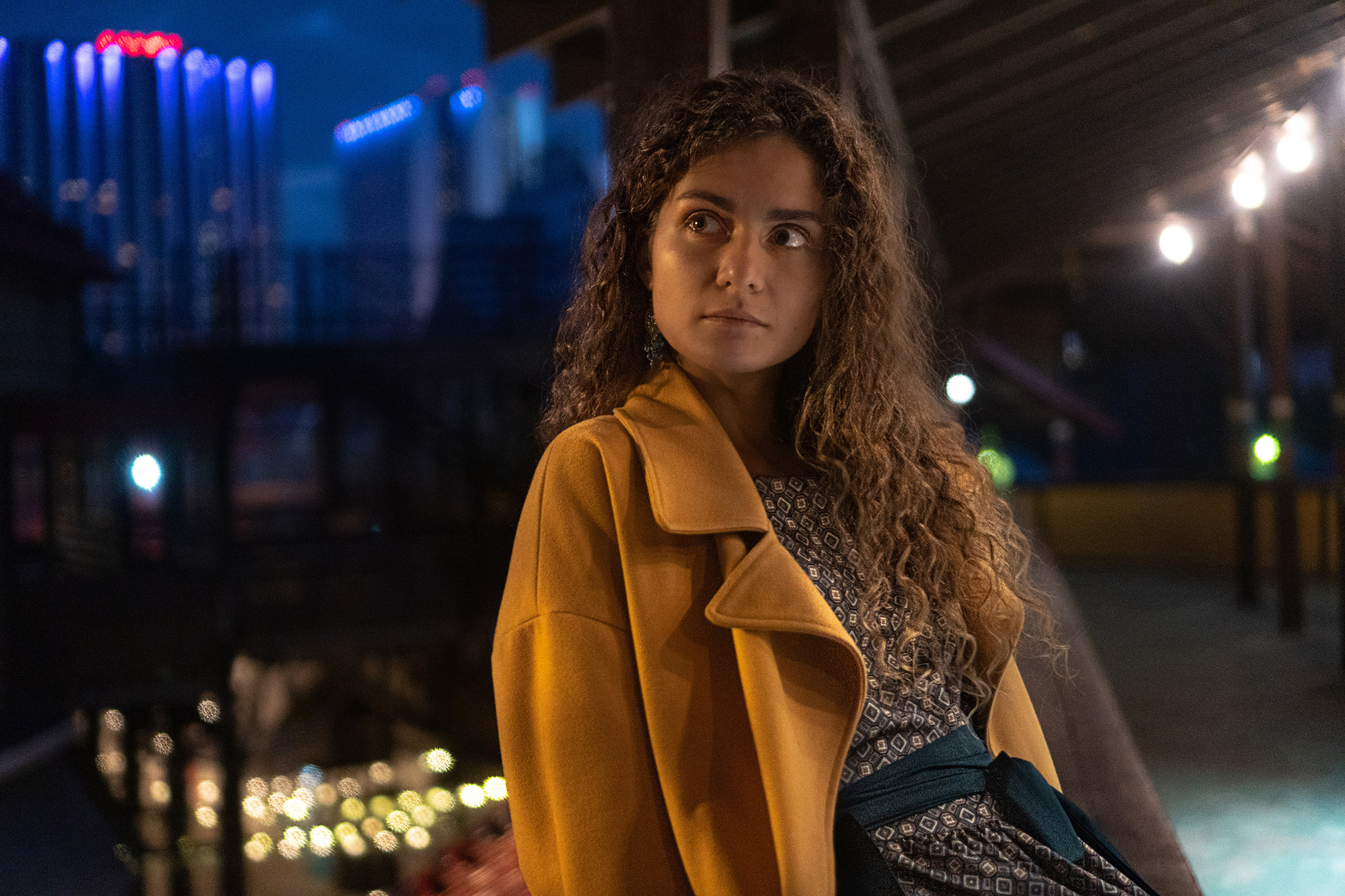 Ксения + Юра. Фотограф. Москва. Алексей Светомиров. Love Story, портретная съемка