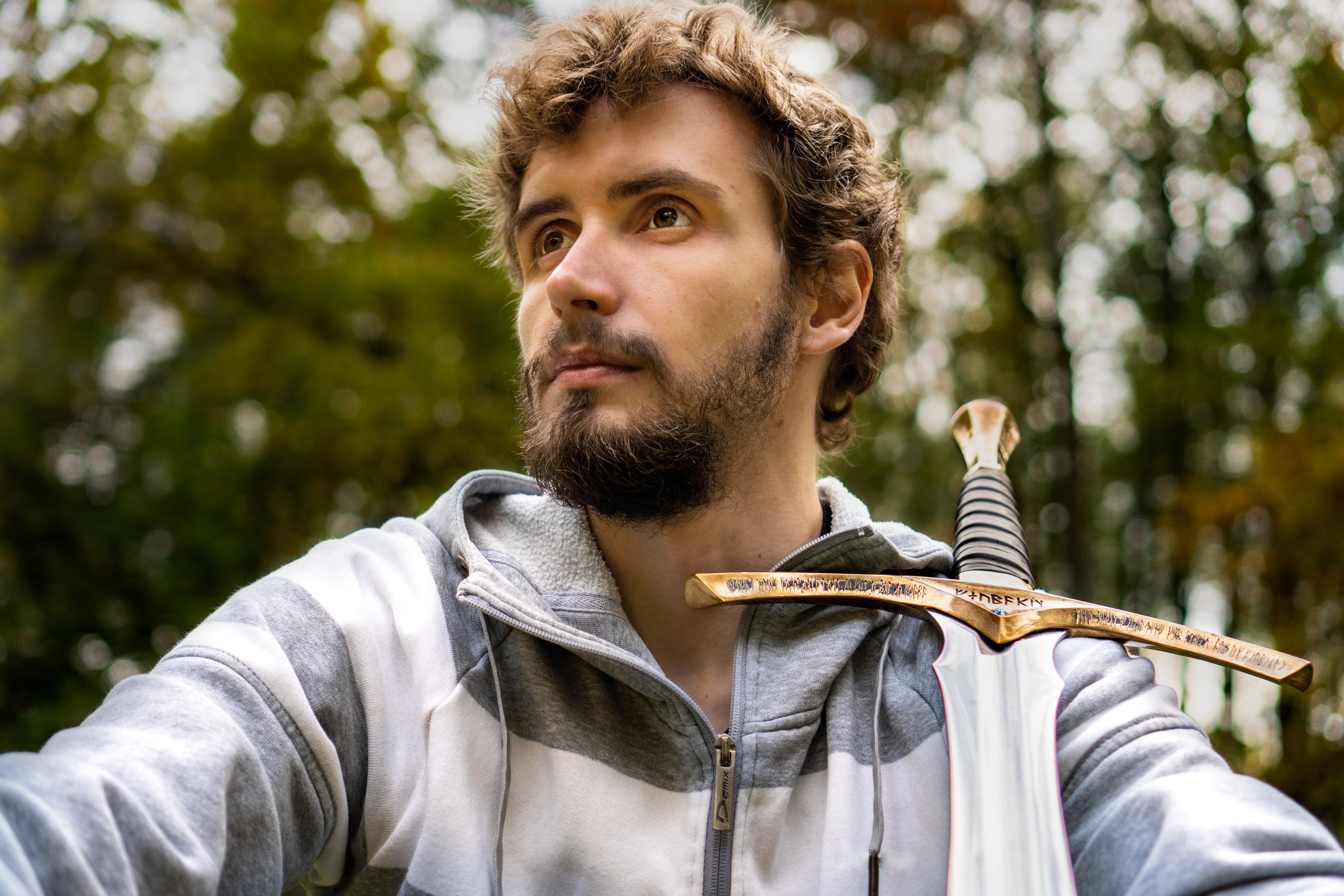 Павел. Фотограф. Москва. Алексей Светомиров. Love Story, портретная съемка