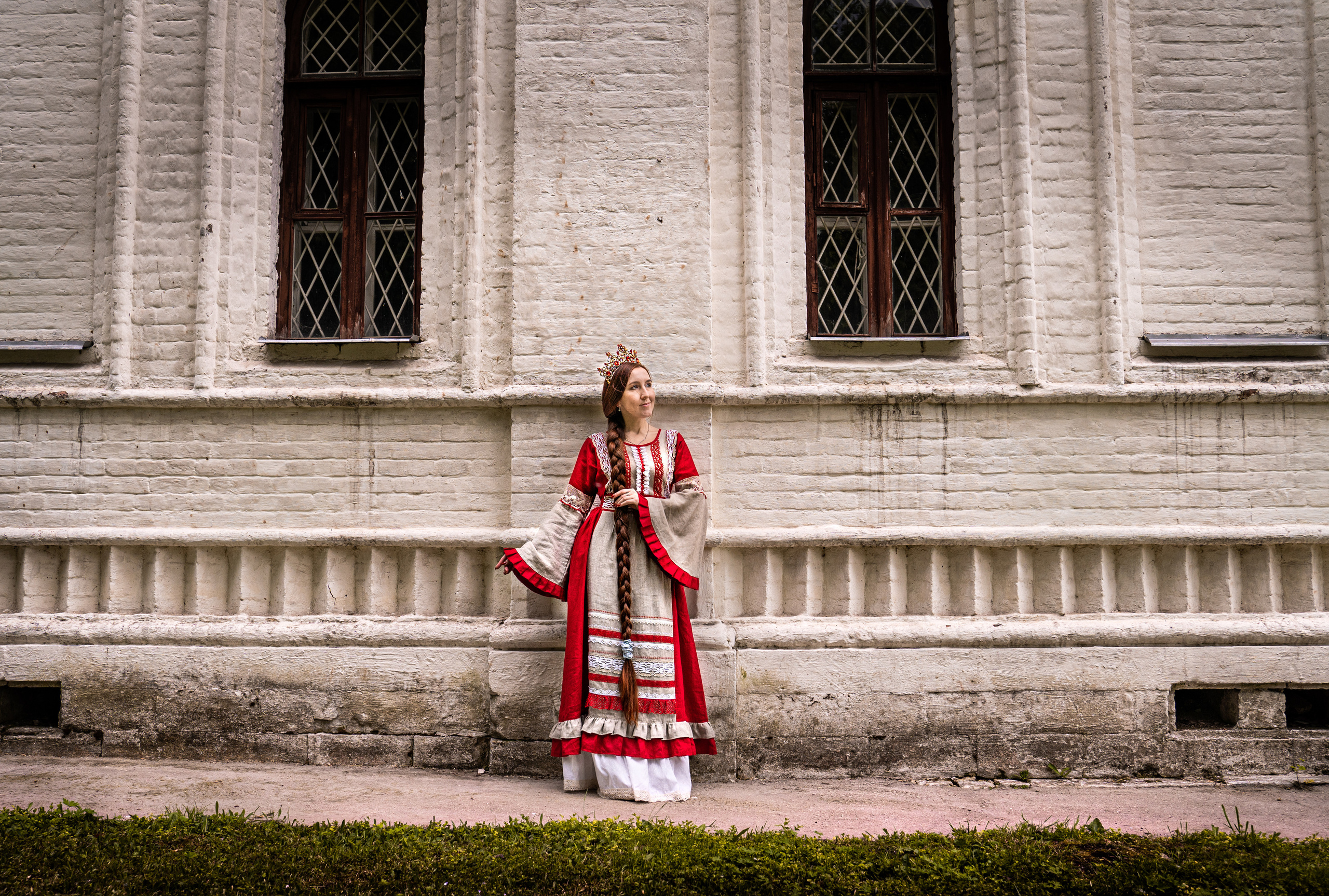 Русская краса. Фотограф. Москва. Алексей Светомиров. Love Story, портретная съемка