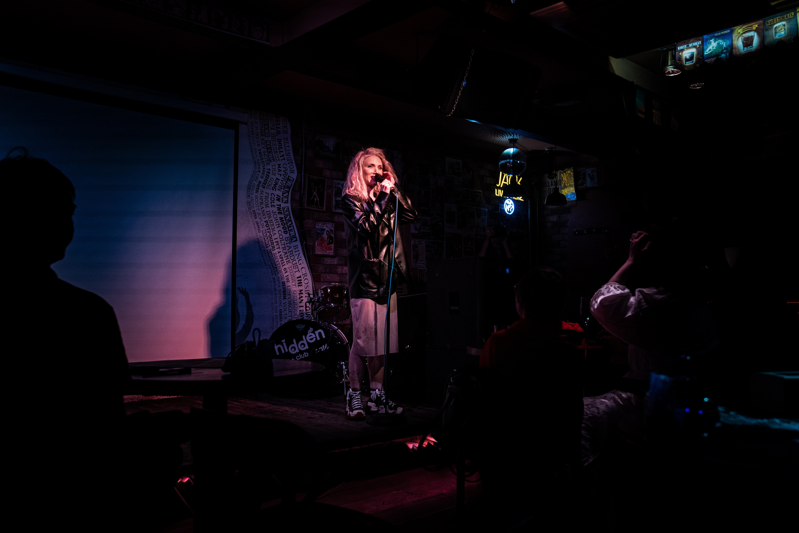 Ира Тонева (Фабрика) — Концерт. Фотограф. Москва. Алексей Светомиров. Love Story, портретная съемка