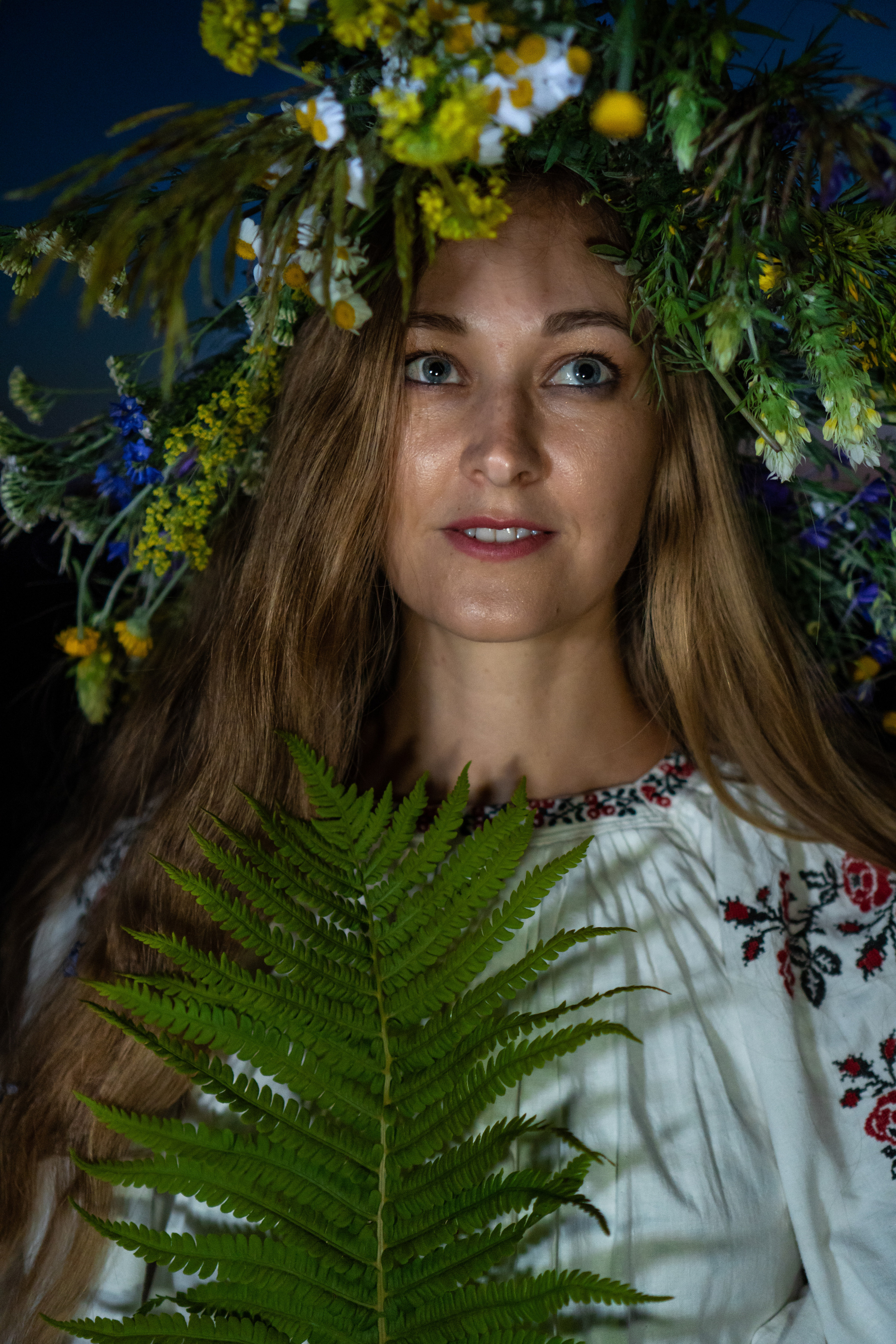 Русалии. Фотограф. Москва. Алексей Светомиров. Love Story, портретная съемка