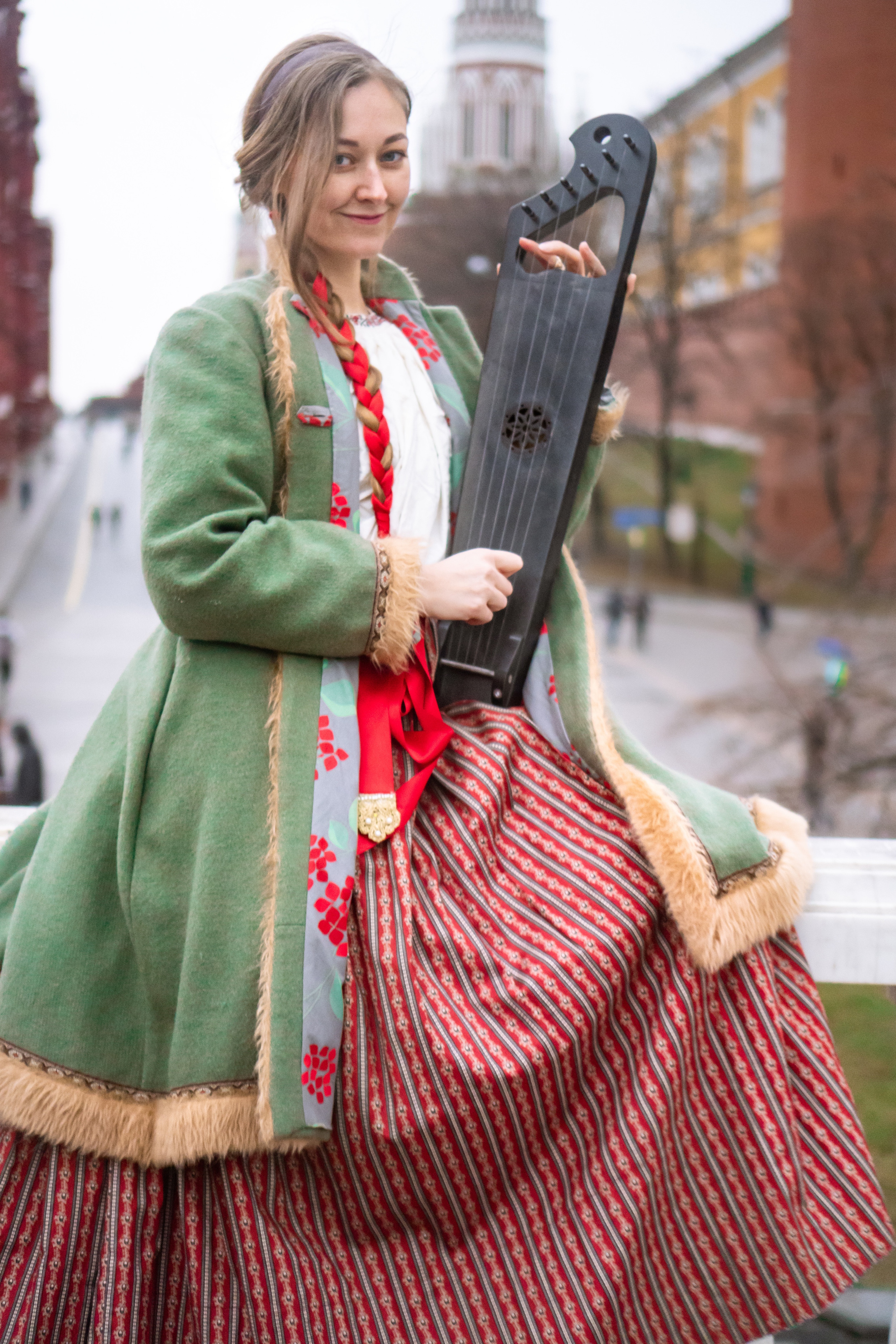 Народные гуляния. Фотограф. Москва. Алексей Светомиров. Love Story, портретная съемка