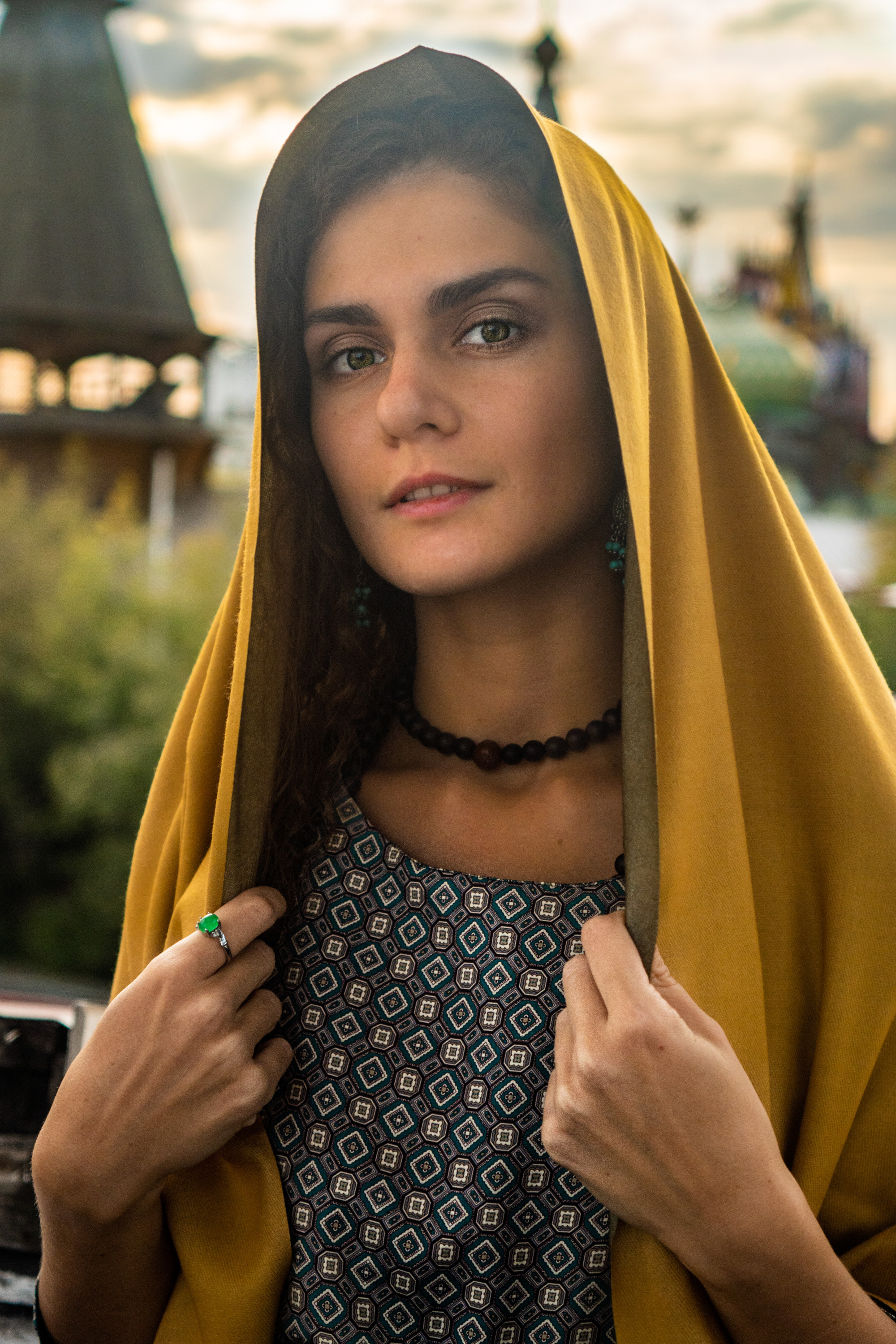 Восточная принцесса. Фотограф. Москва. Алексей Светомиров. Love Story, портретная съемка