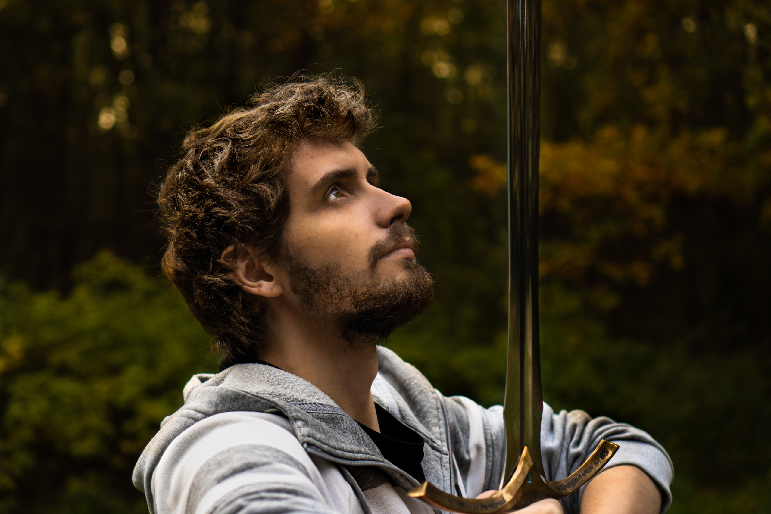 Павел. Фотограф. Москва. Алексей Светомиров. Love Story, портретная съемка