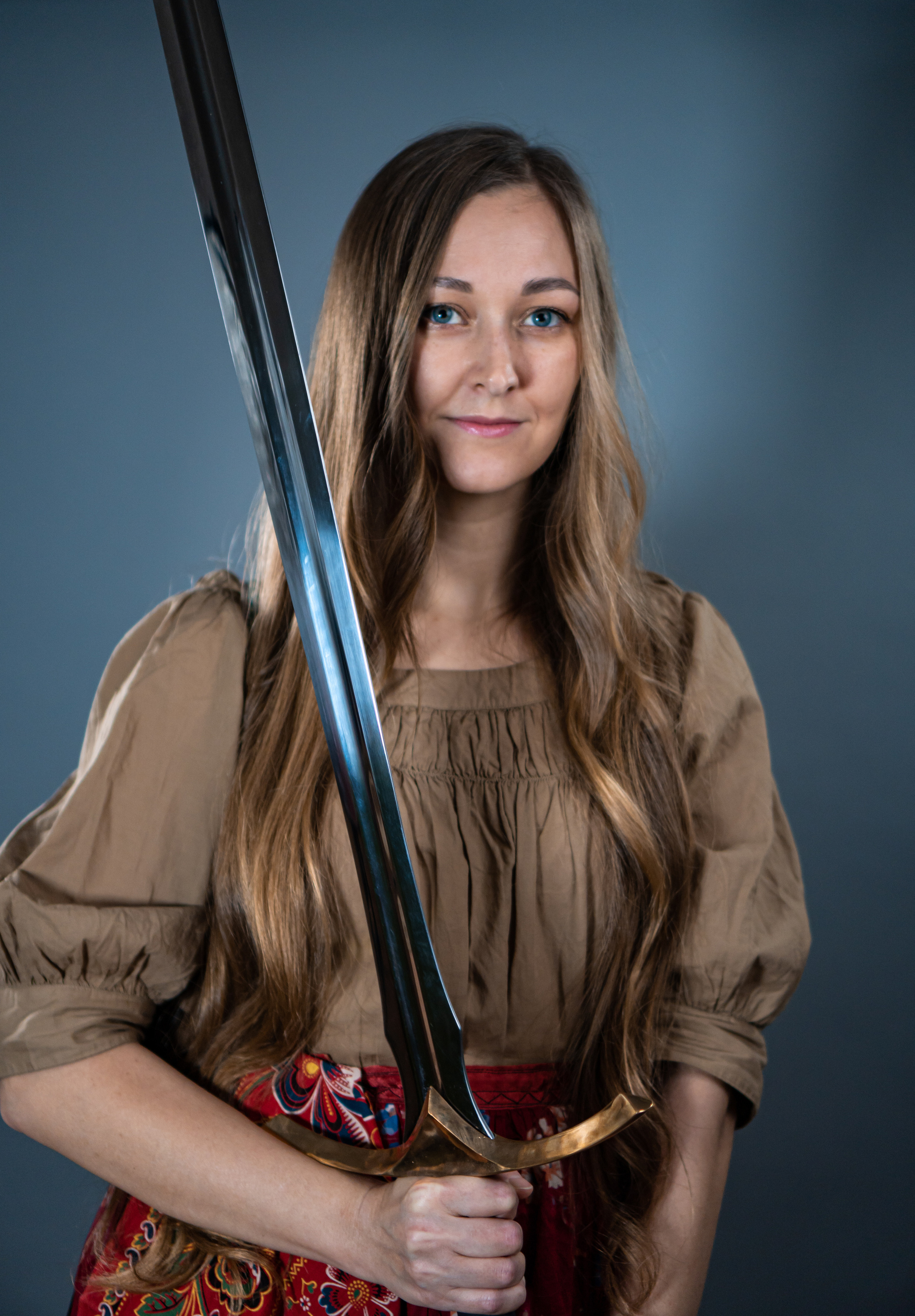 Веста. Фотограф. Москва. Алексей Светомиров. Love Story, портретная съемка