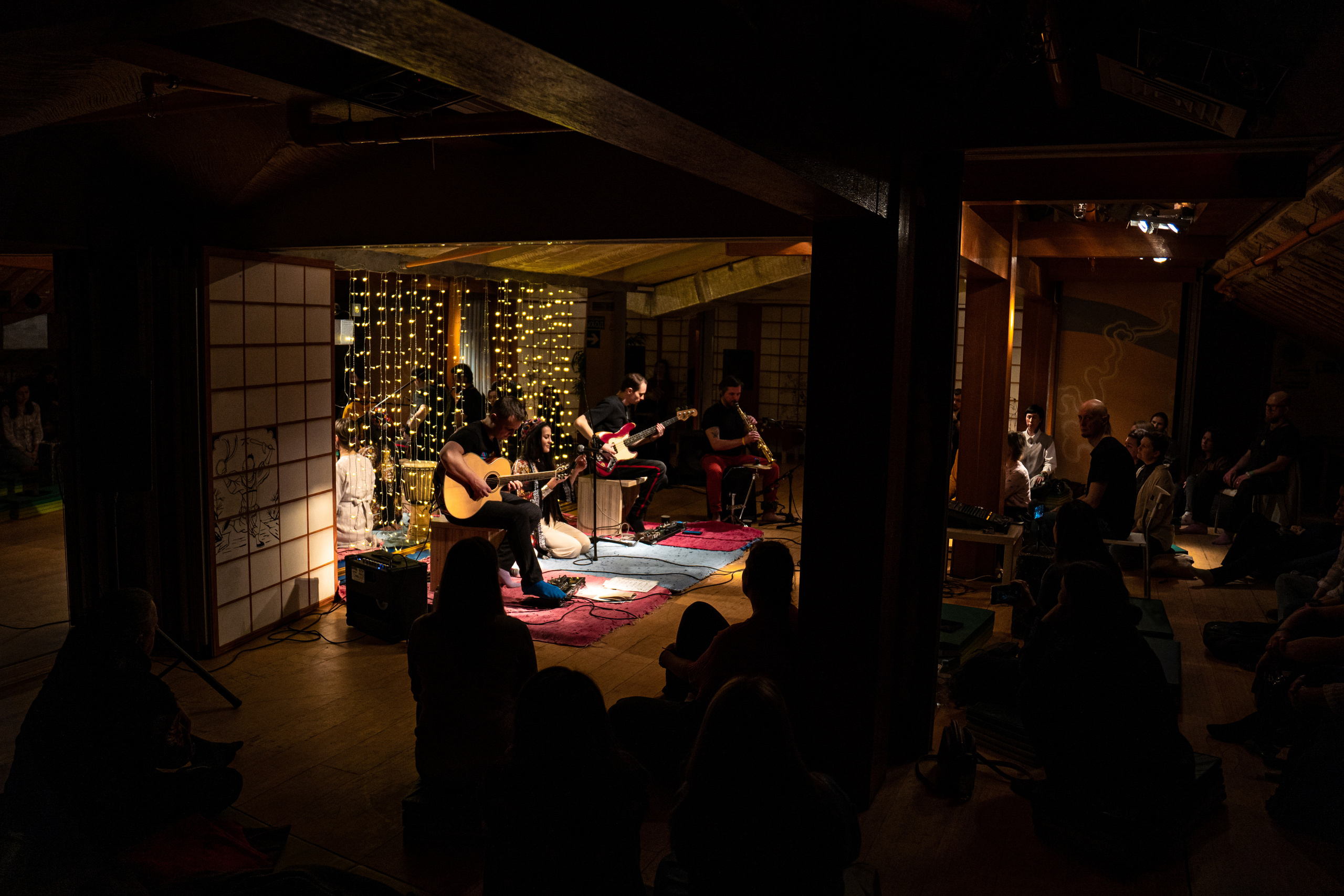 Шаманские мотивы. Фотограф. Москва. Алексей Светомиров. Love Story, портретная съемка