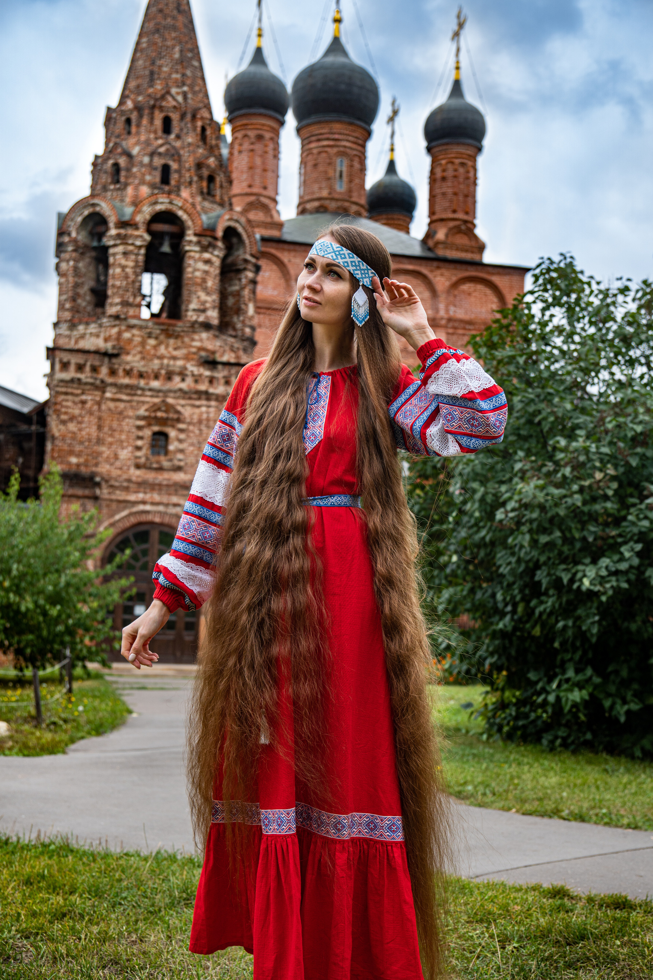 Старинные мотивы. Фотограф. Москва. Алексей Светомиров. Love Story, портретная съемка