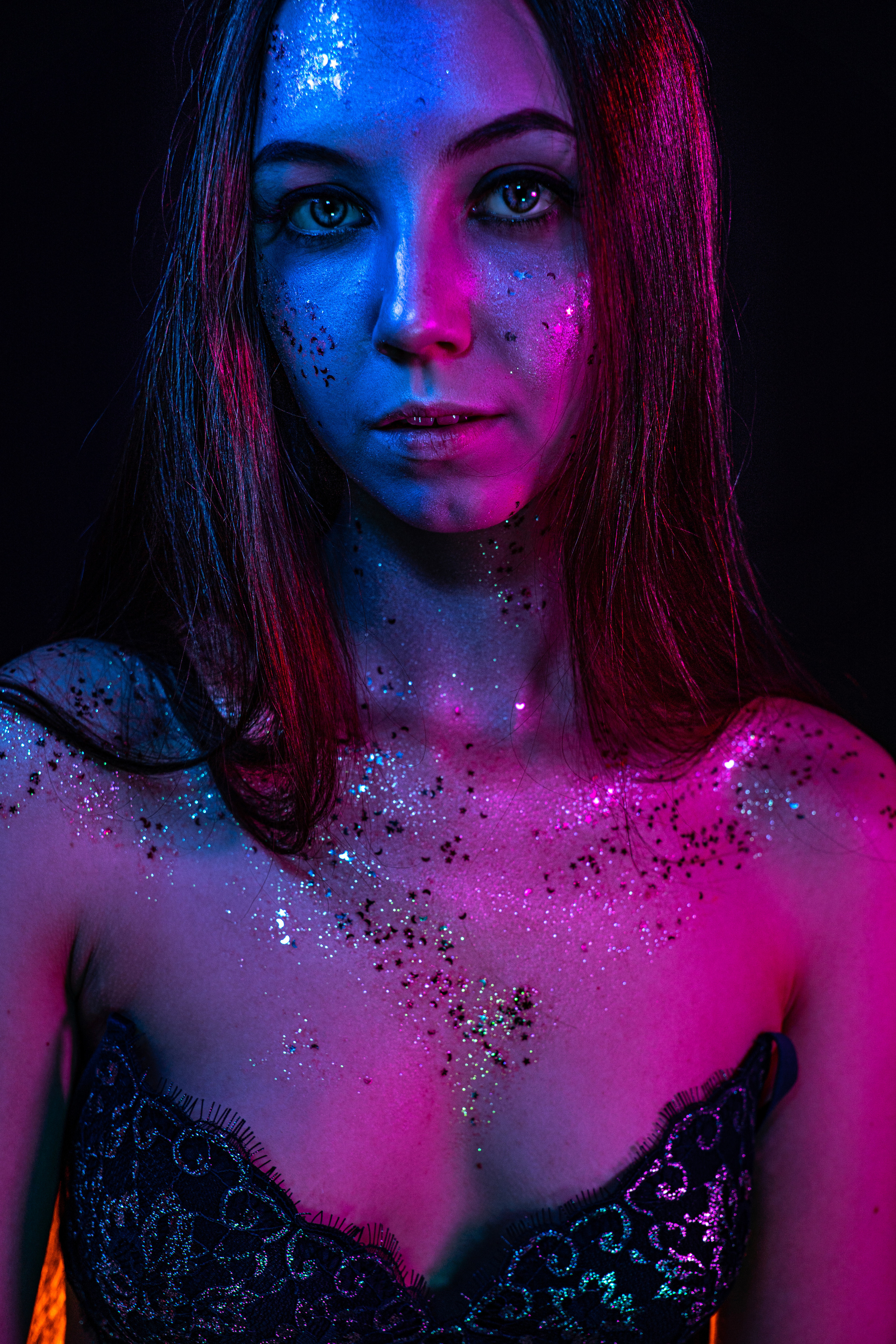 Миры внутри нас. Фотограф. Москва. Алексей Светомиров. Love Story, портретная съемка