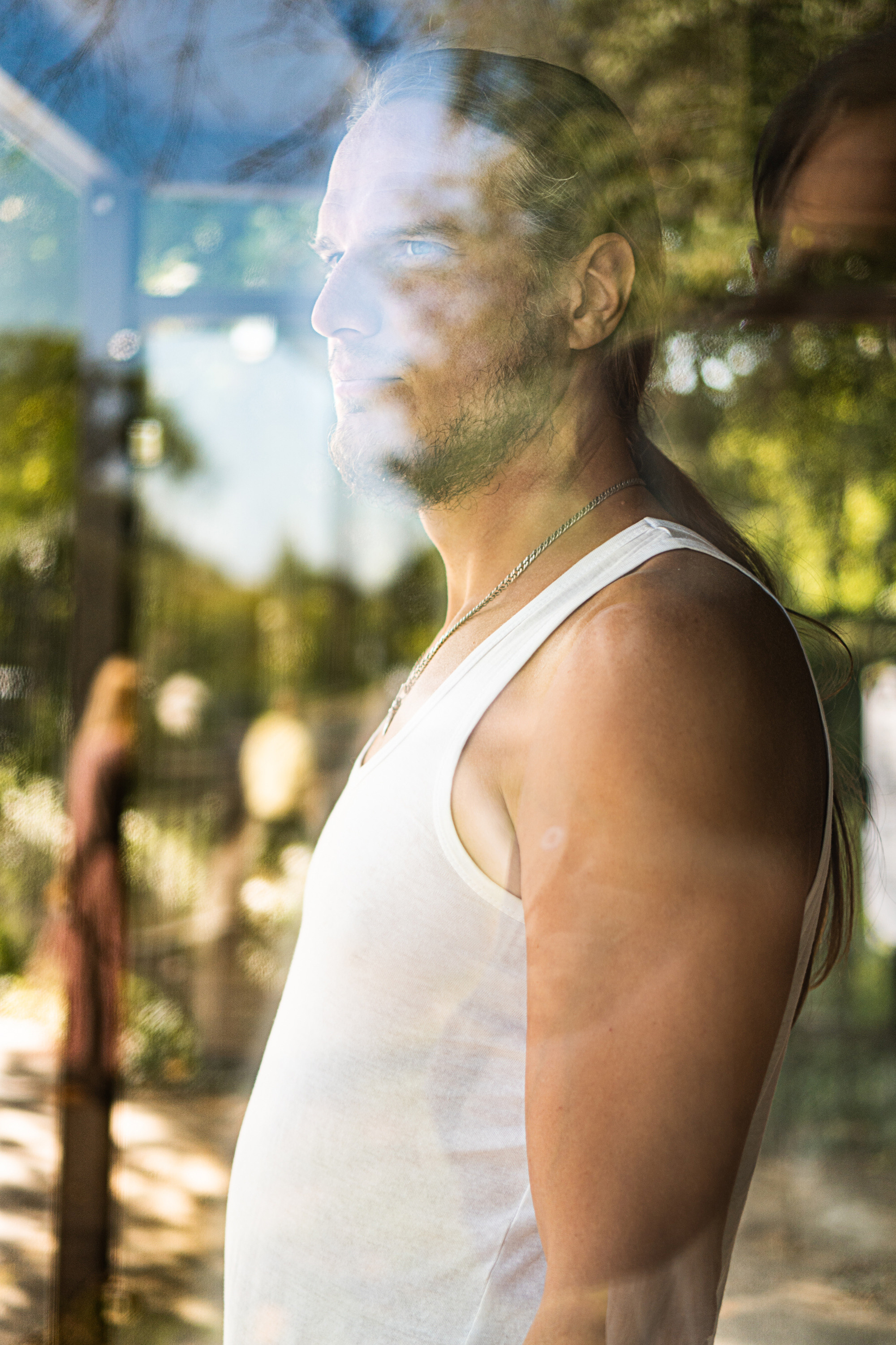 Дети природы. Фотограф. Москва. Алексей Светомиров. Love Story, портретная съемка