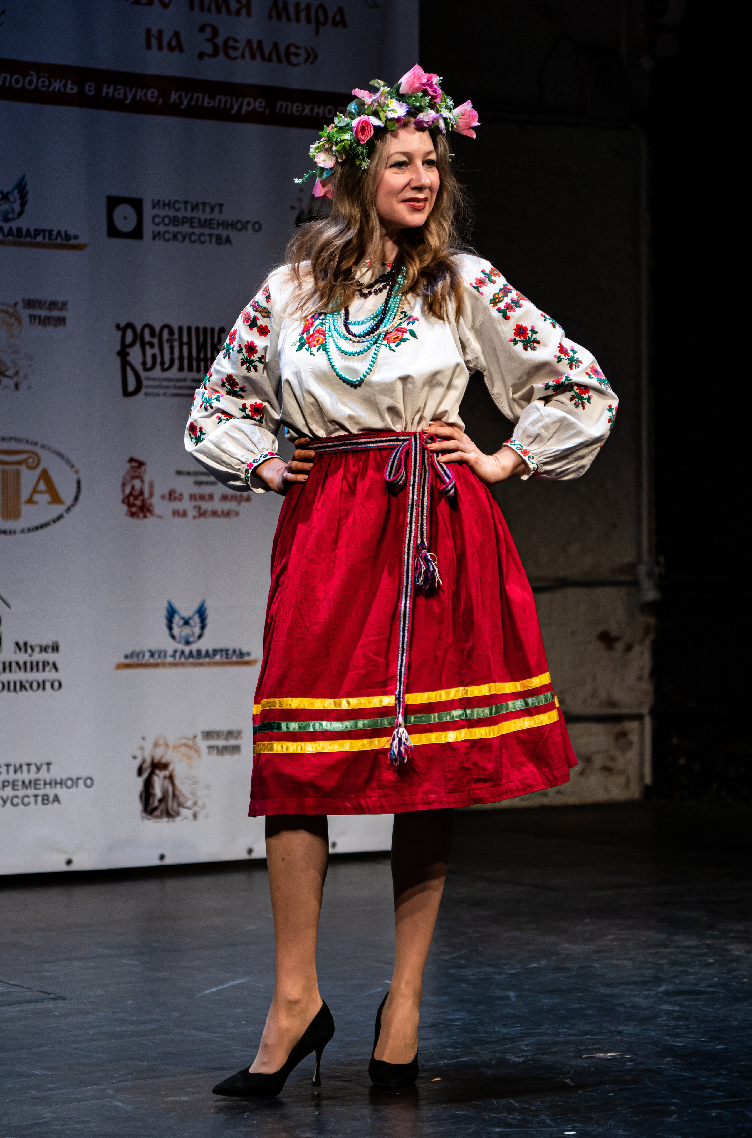 Конкурс Высоцкого. Фотограф. Москва. Алексей Светомиров. Love Story, портретная съемка