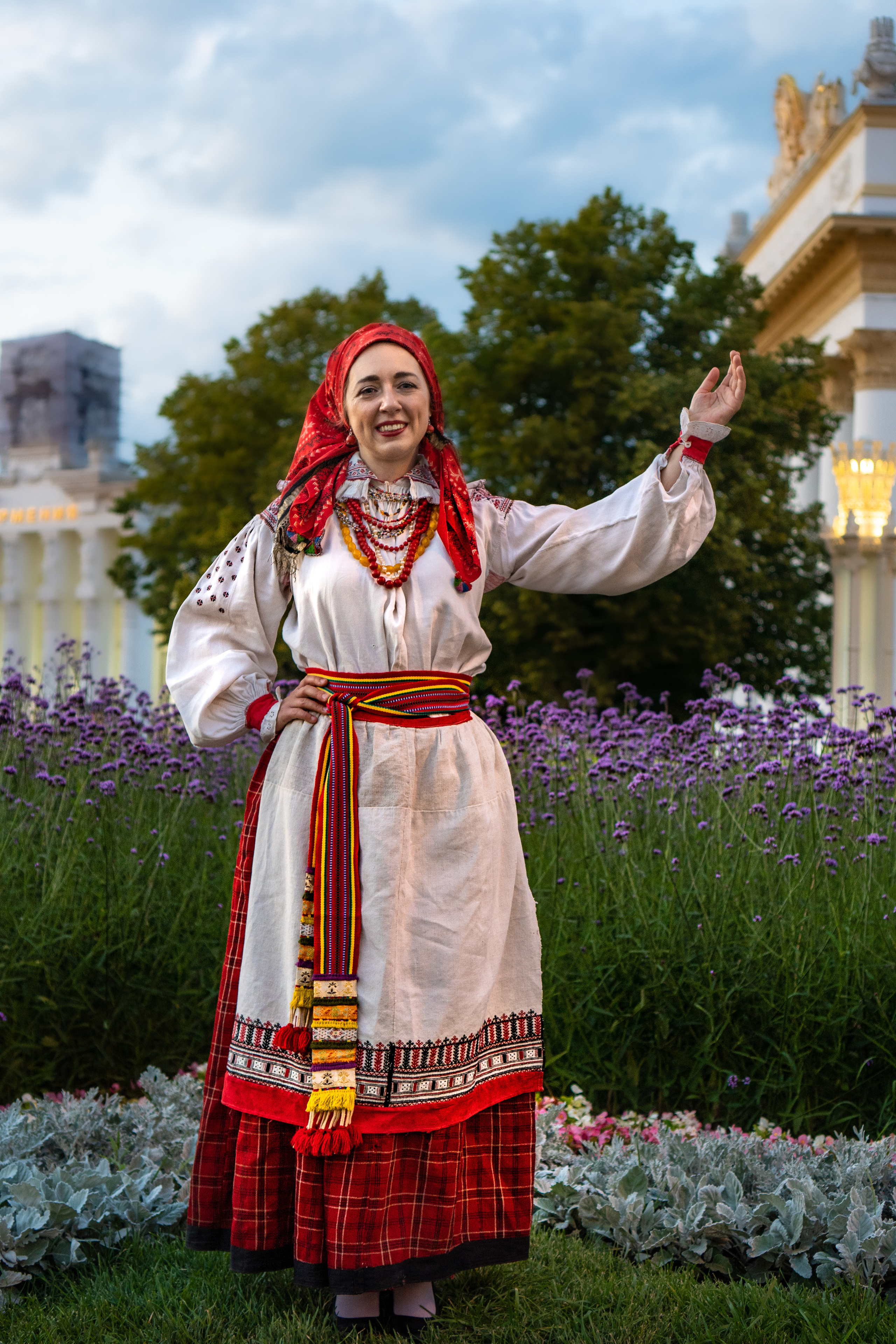 Рось. Фотограф. Москва. Алексей Светомиров. Love Story, портретная съемка