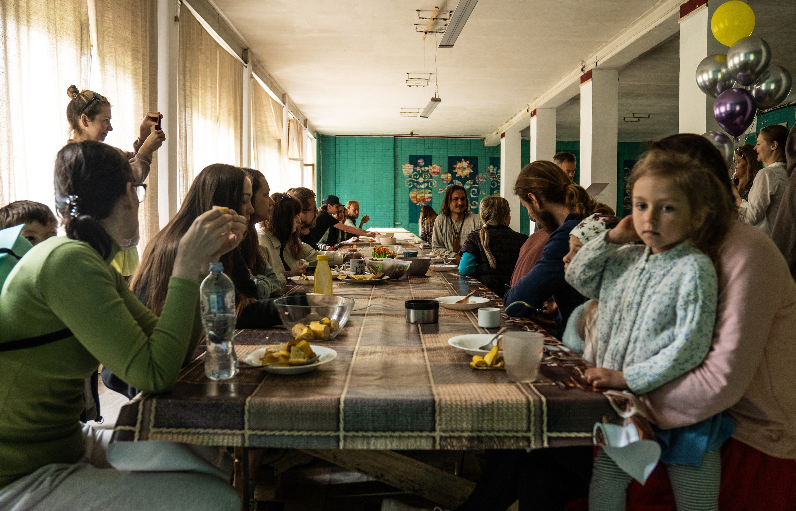 Ярга-фест. Фотограф. Москва. Алексей Светомиров. Love Story, портретная съемка