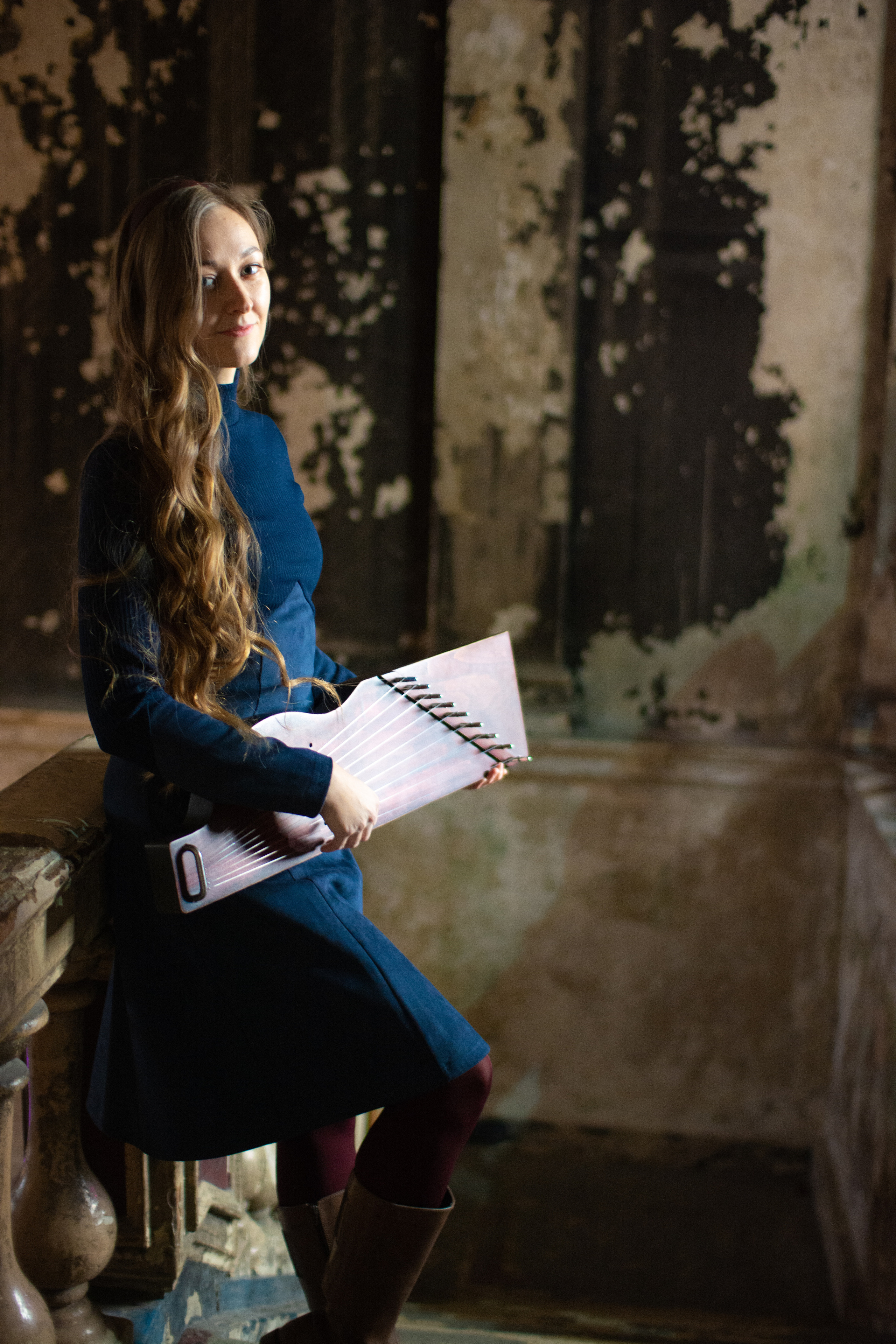 Античность. Фотограф. Москва. Алексей Светомиров. Love Story, портретная съемка